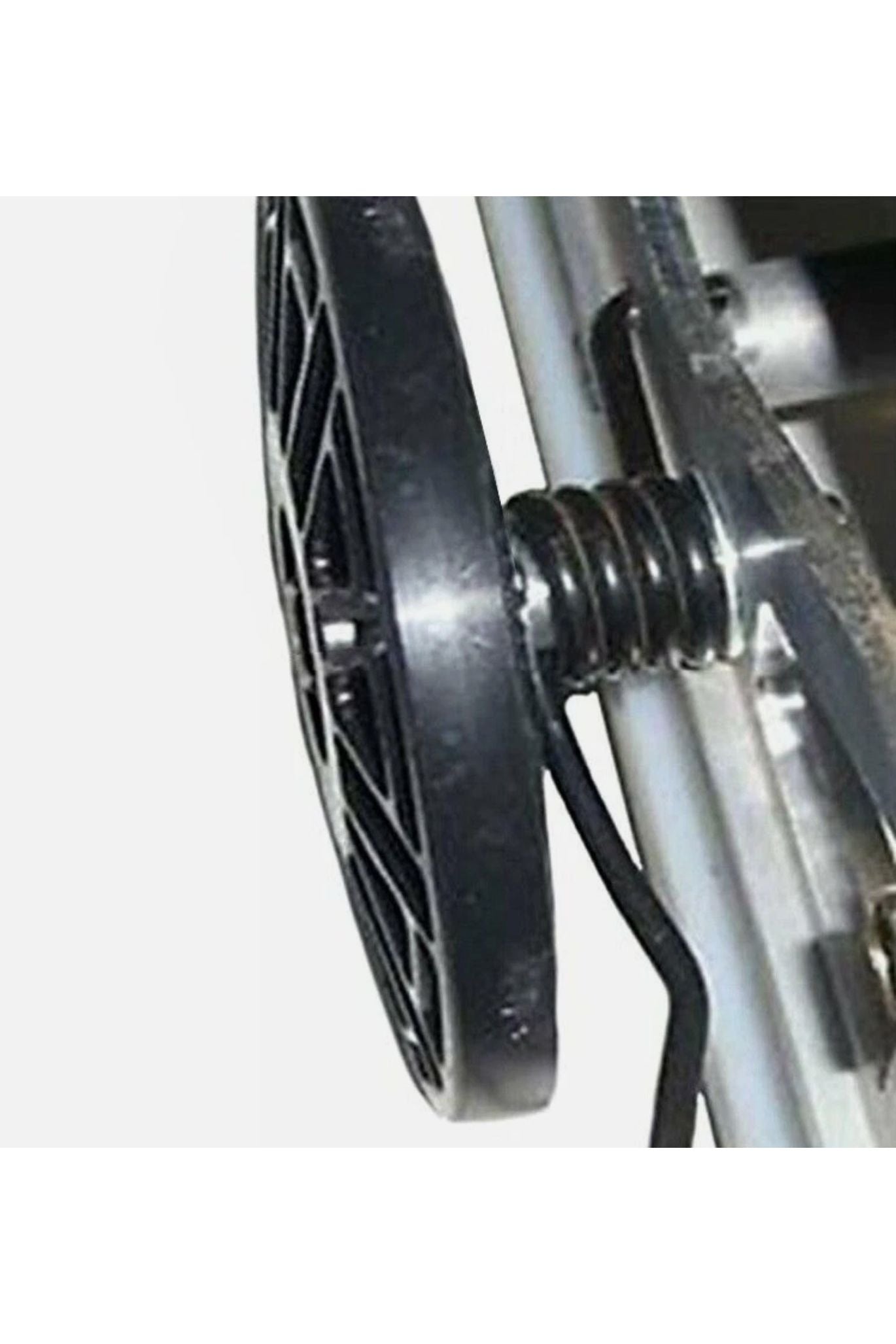 SPI Snowmobile Idler Wheel Ice Scratcher Mount Extension Kit 20MM 15-64200 SM-12550