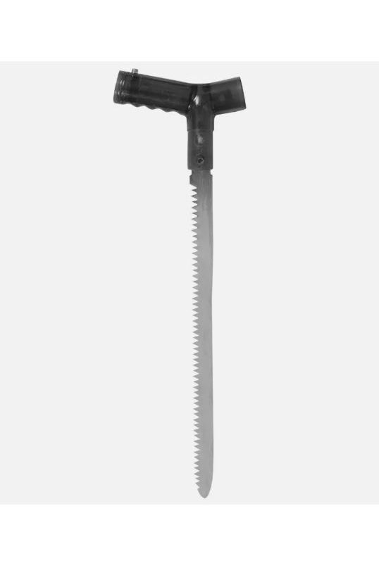 FXR Snowmobile Tactic Shovel Black 15717.10000