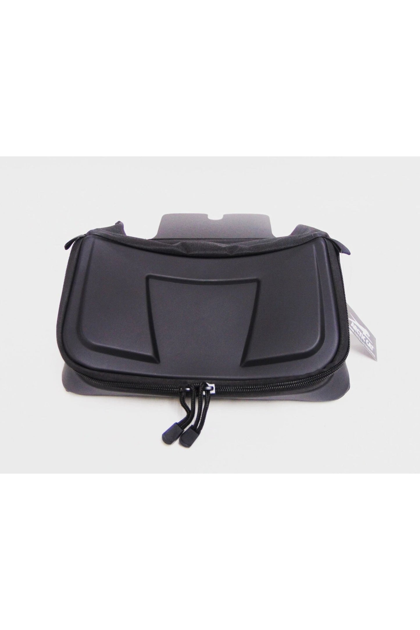 OEM Small Arctic Cat Snowmobile Rear Tunnel Bag w Rivets 1616-188NTO