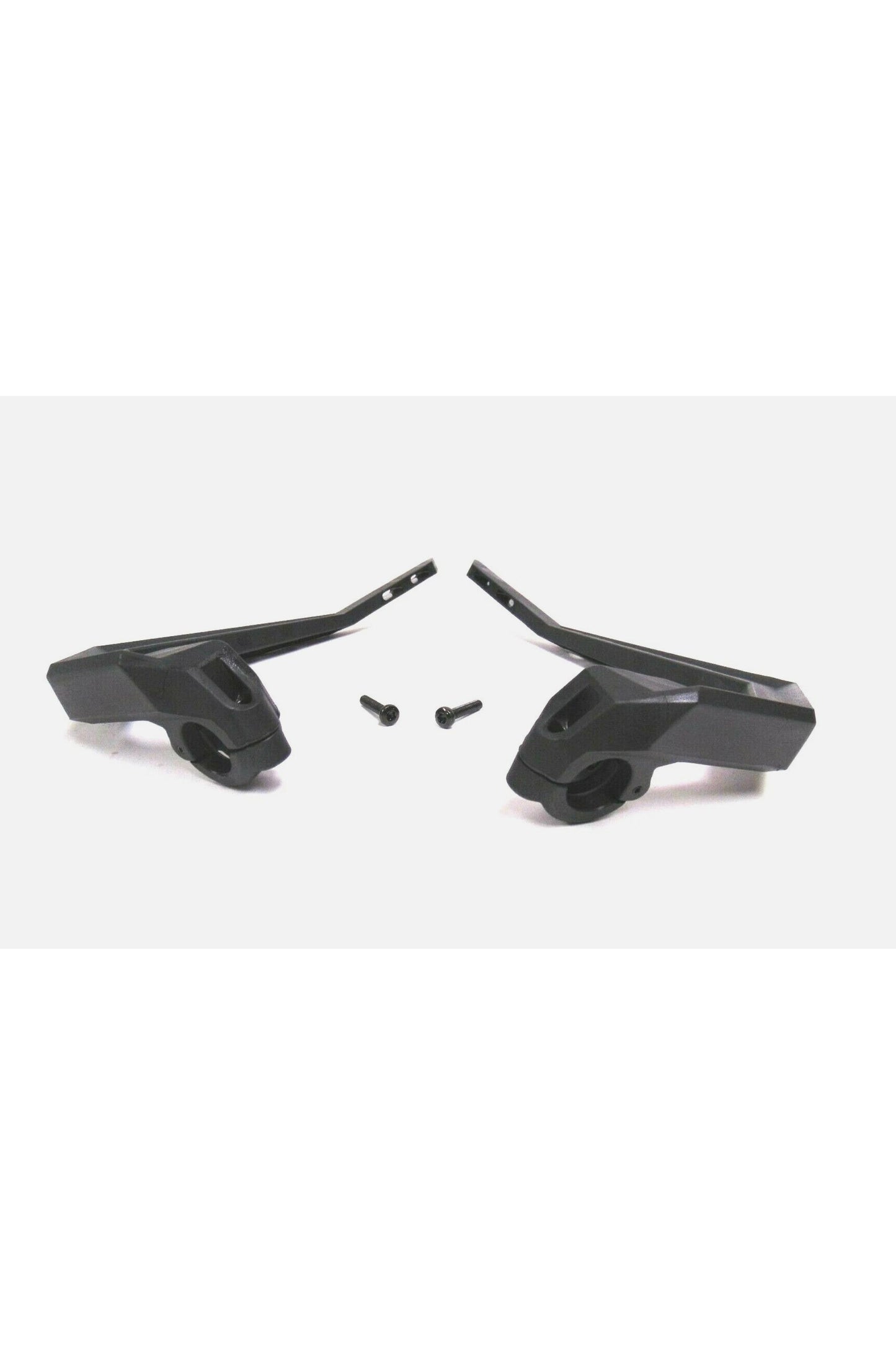 OEM Arctic Cat Snowmobile RH & LH Replacement Hand Guard Mount 1641-411 r/b 1641-468