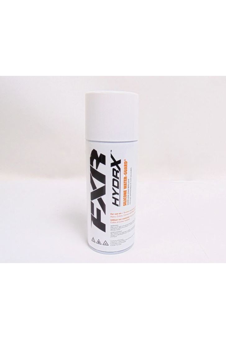 FXR Hydrx Silicone Water-Guard Spray for Snowmobile Outerwear 16716.00000