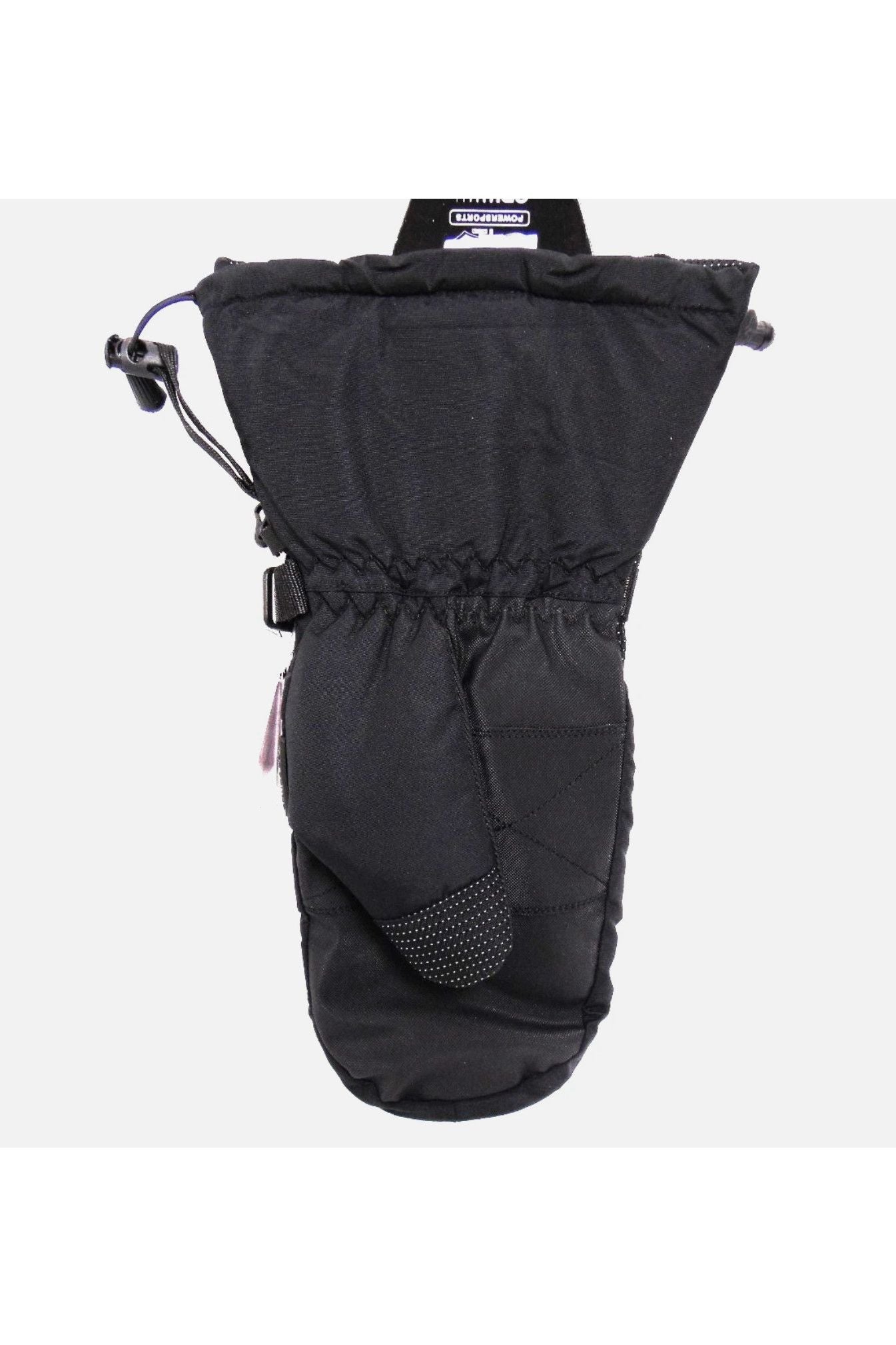 Men's Choko Storm Nylon Snowmobile Mitts Mittens w/ Liner S M L XL 2XL 222609-00