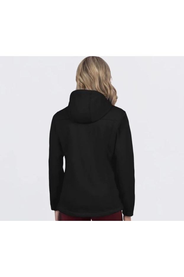 Women's FXR Pink Rose Hydrogen Softshell Jacket S M L XL 2XL 3XL 261003-1098