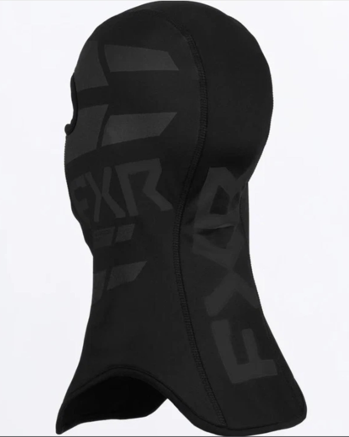 FXR Black Ops Boost Snowmobile Balaclava Facemask 271663-1010-00 One Size