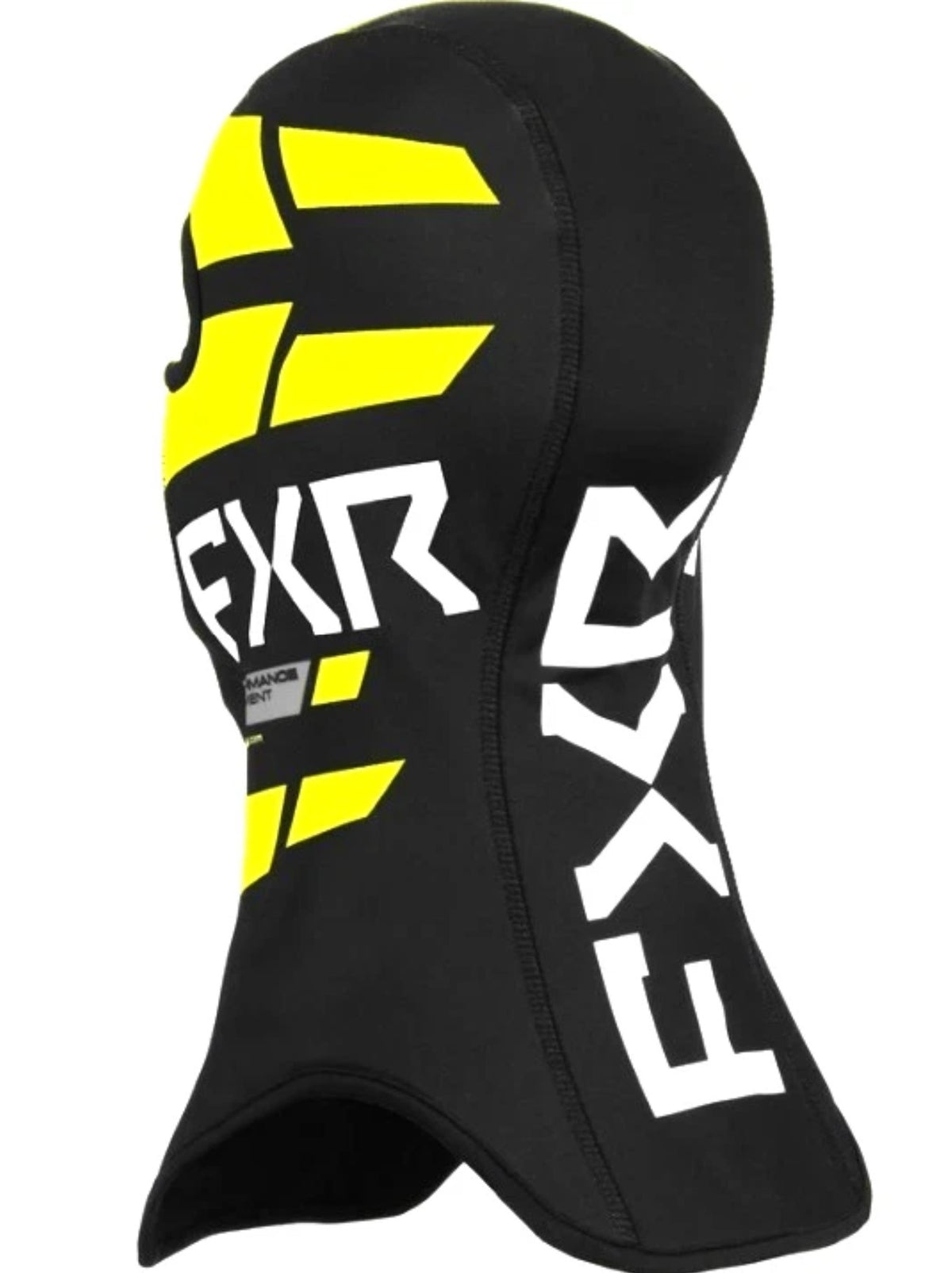 FXR Hi-Vis Boost Snowmobile Facemask Balaclava 271663-6500-00 One Size