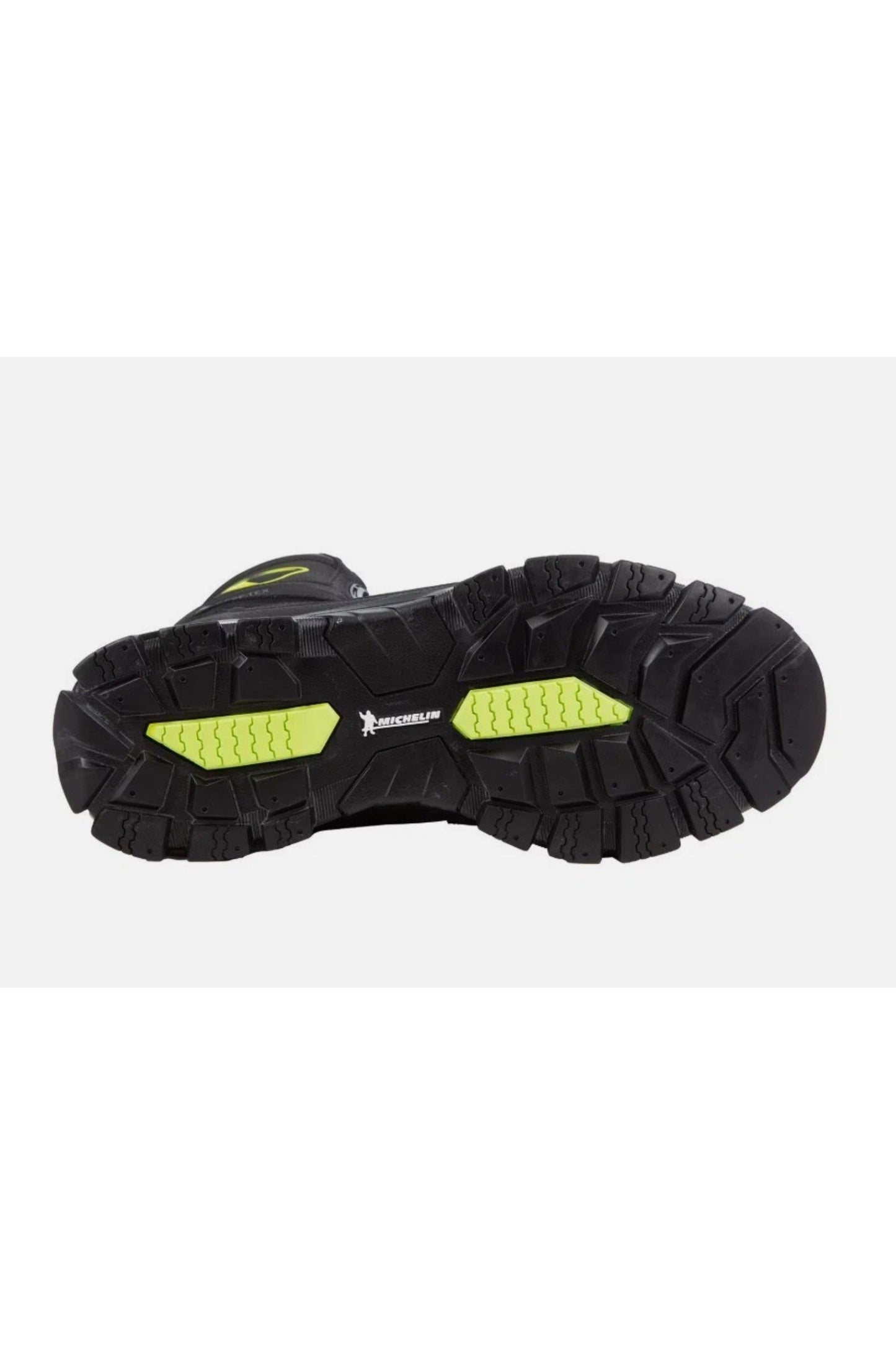 Klim Men's Klutch GTX BOA Snowmobile Boot Hi Vis 10 11 12 13 3112-001-XXX-004