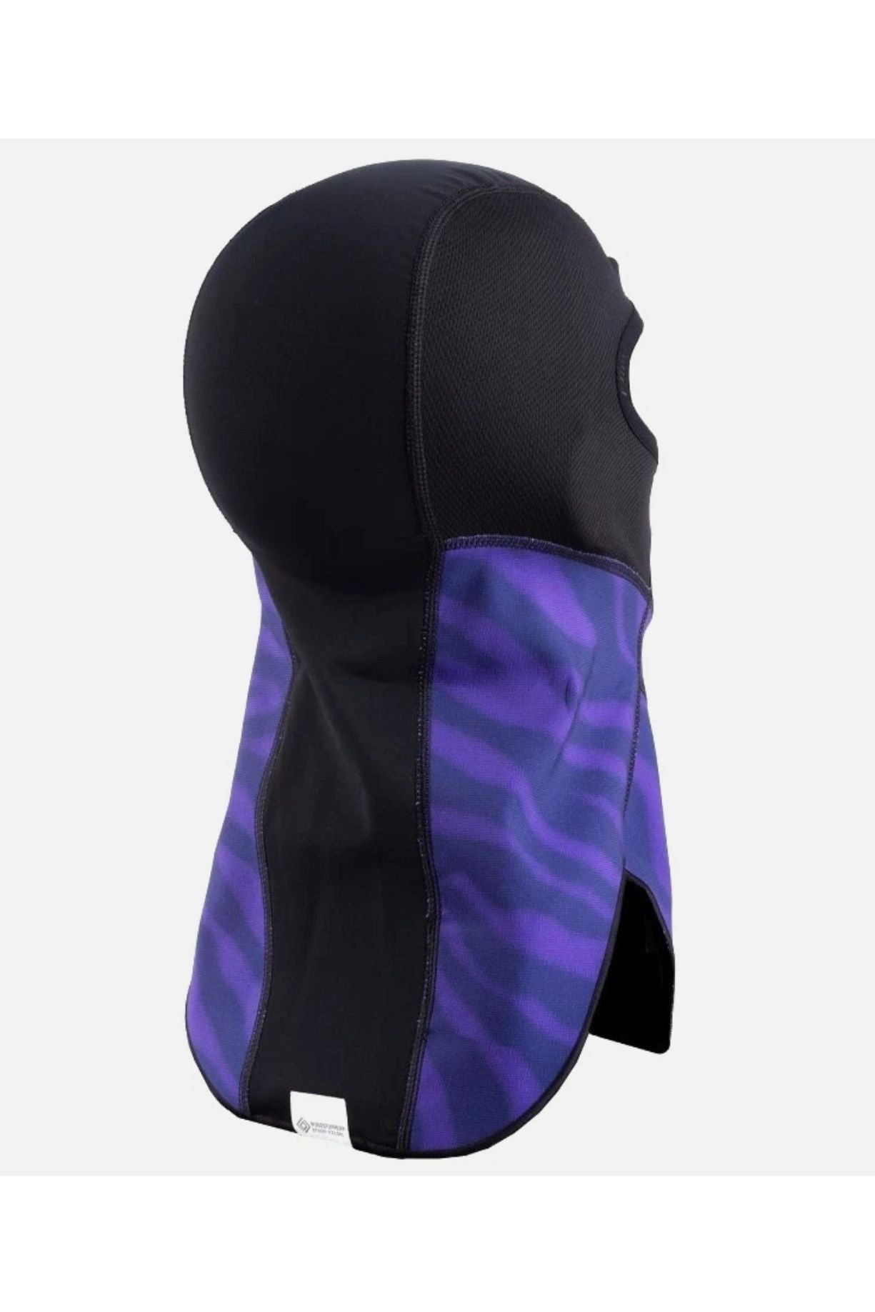 Klim Heliotrope Purple Snowmobile Facemask Balaclava 3116-002-000-016