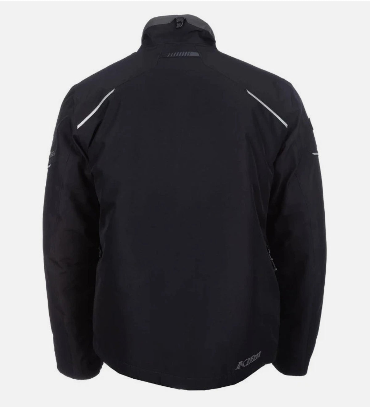 Men's Klim Snowmobile Black Rift Jacket L XL 2XL 3162-001-1XX-005 READ LISTING