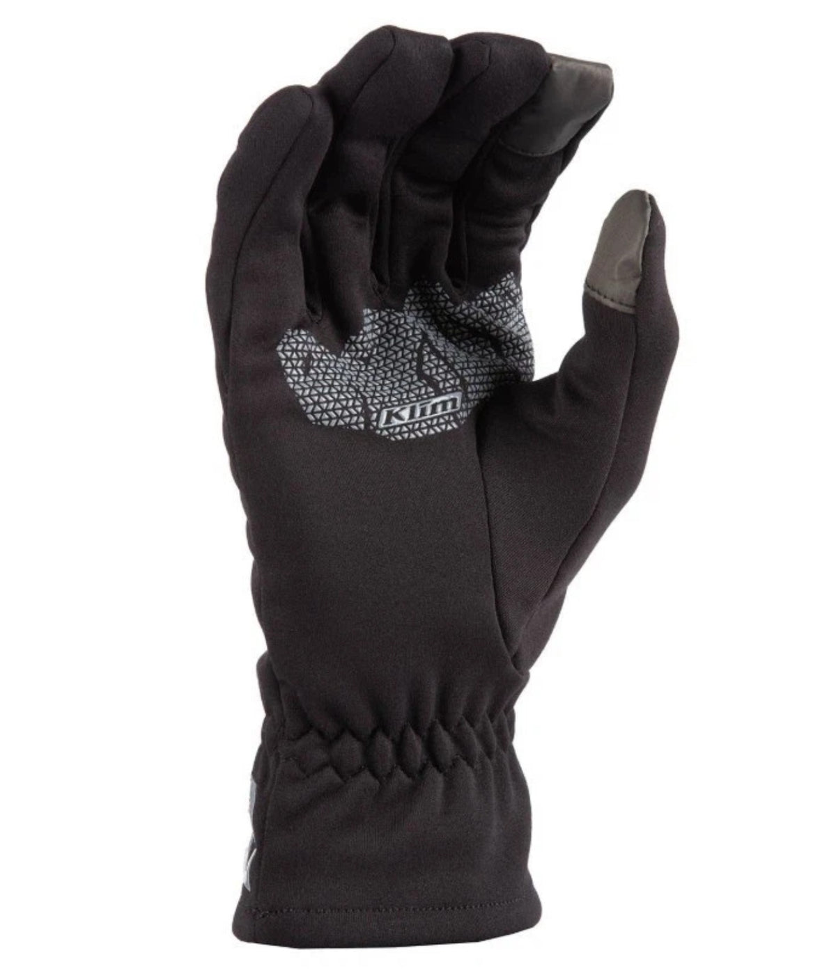 Men's Klim Black 2.0 Snowmobile Glove Liners XS S M L XL 2XL 3221-002-1XX-020