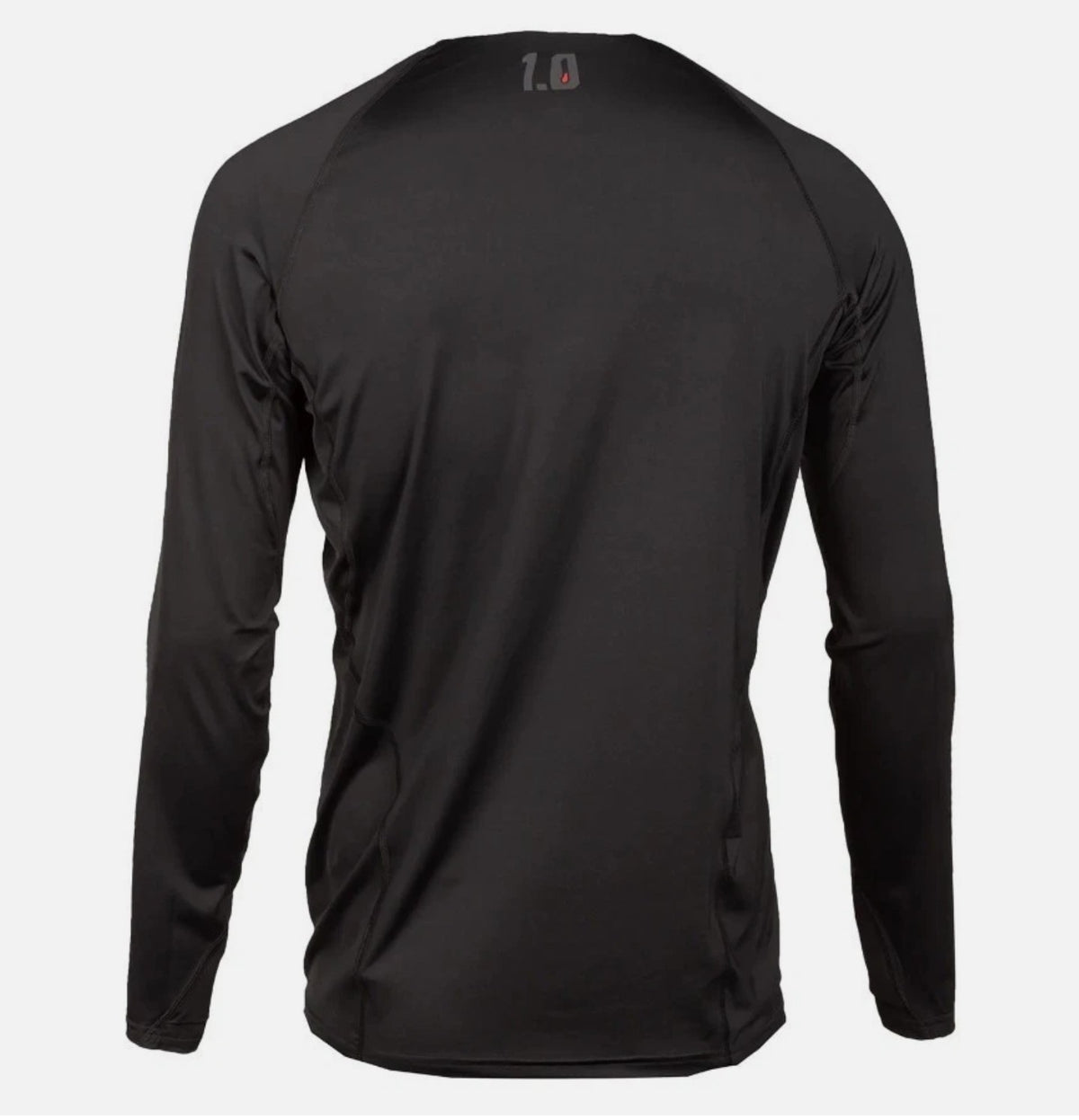Men's Klim Snowmobile 1.0 Aggressor Base Layer Shirt M L XL 2XL 3356-007-XXX-000