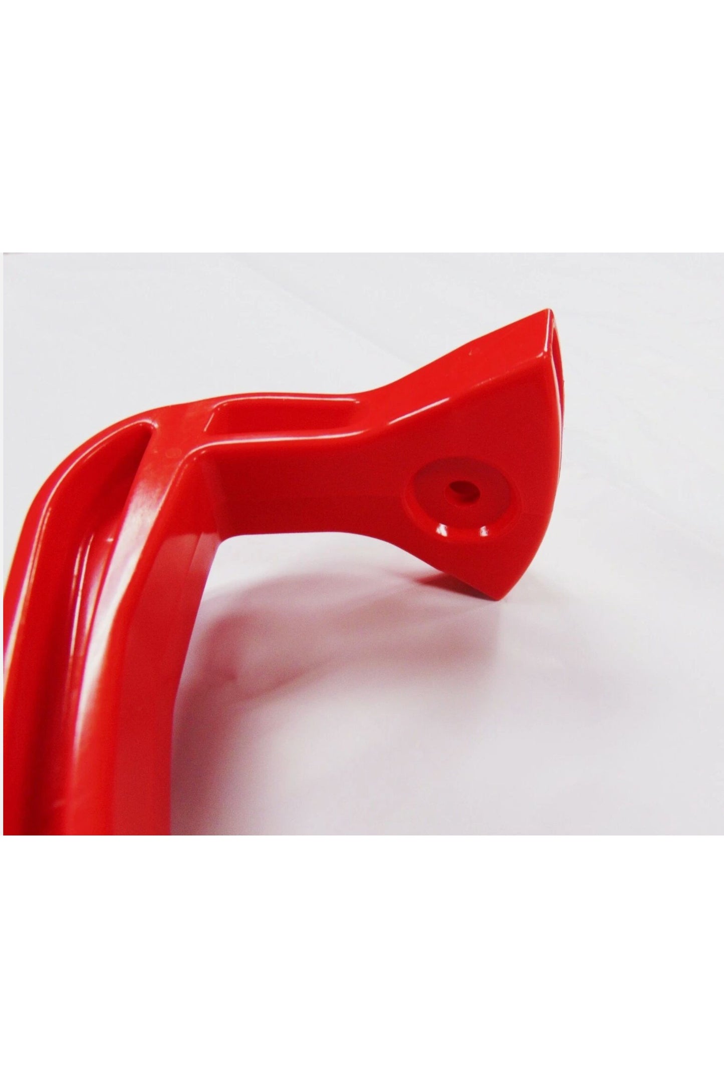 OEM 1 Set of 2 Arctic Cat Snowmobile Red Ski Loops Ski Handles 3603-564