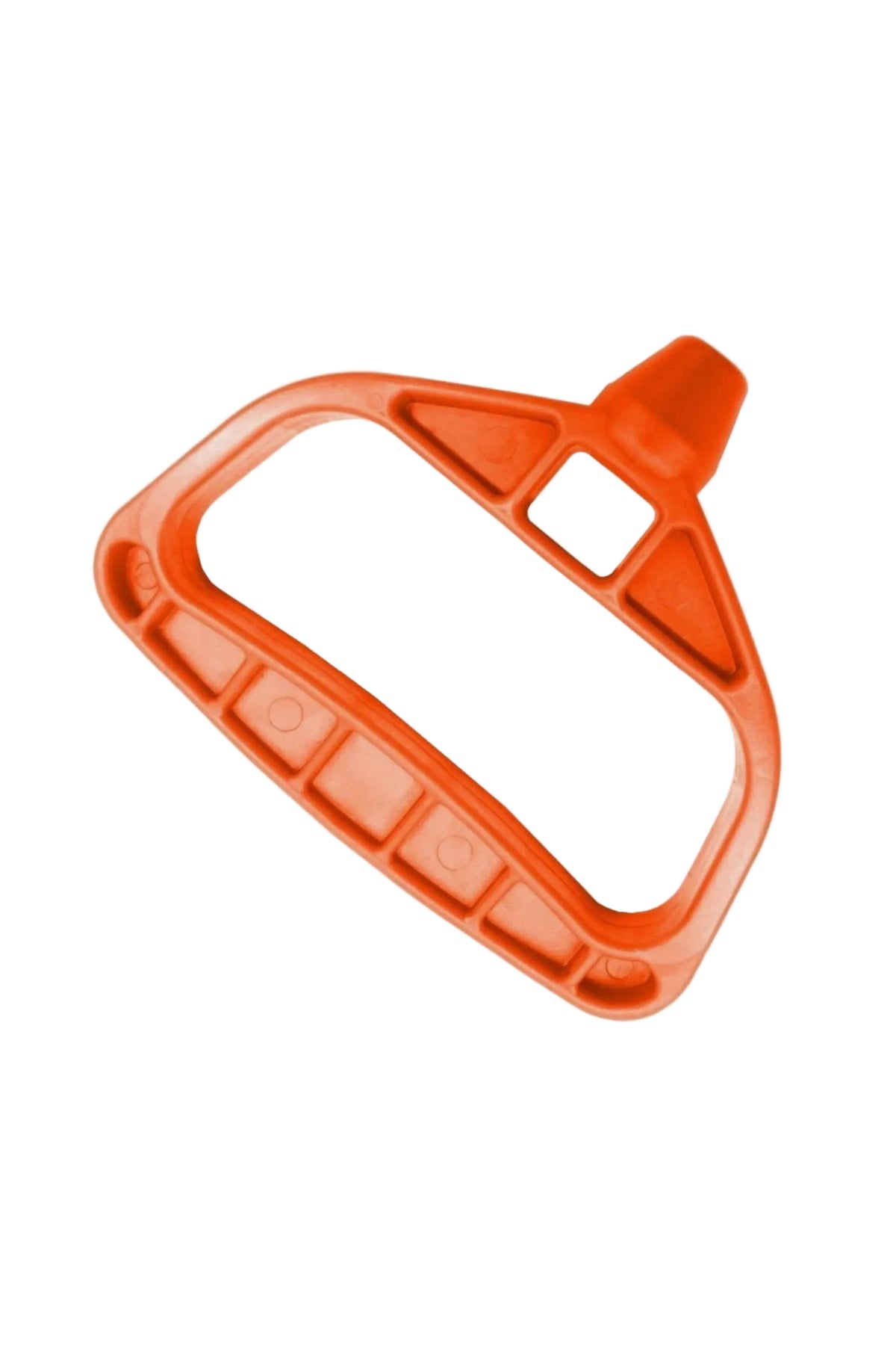 Universal Orange Arctic Cat Pull Rope Handle Recoil Handle 3639-867