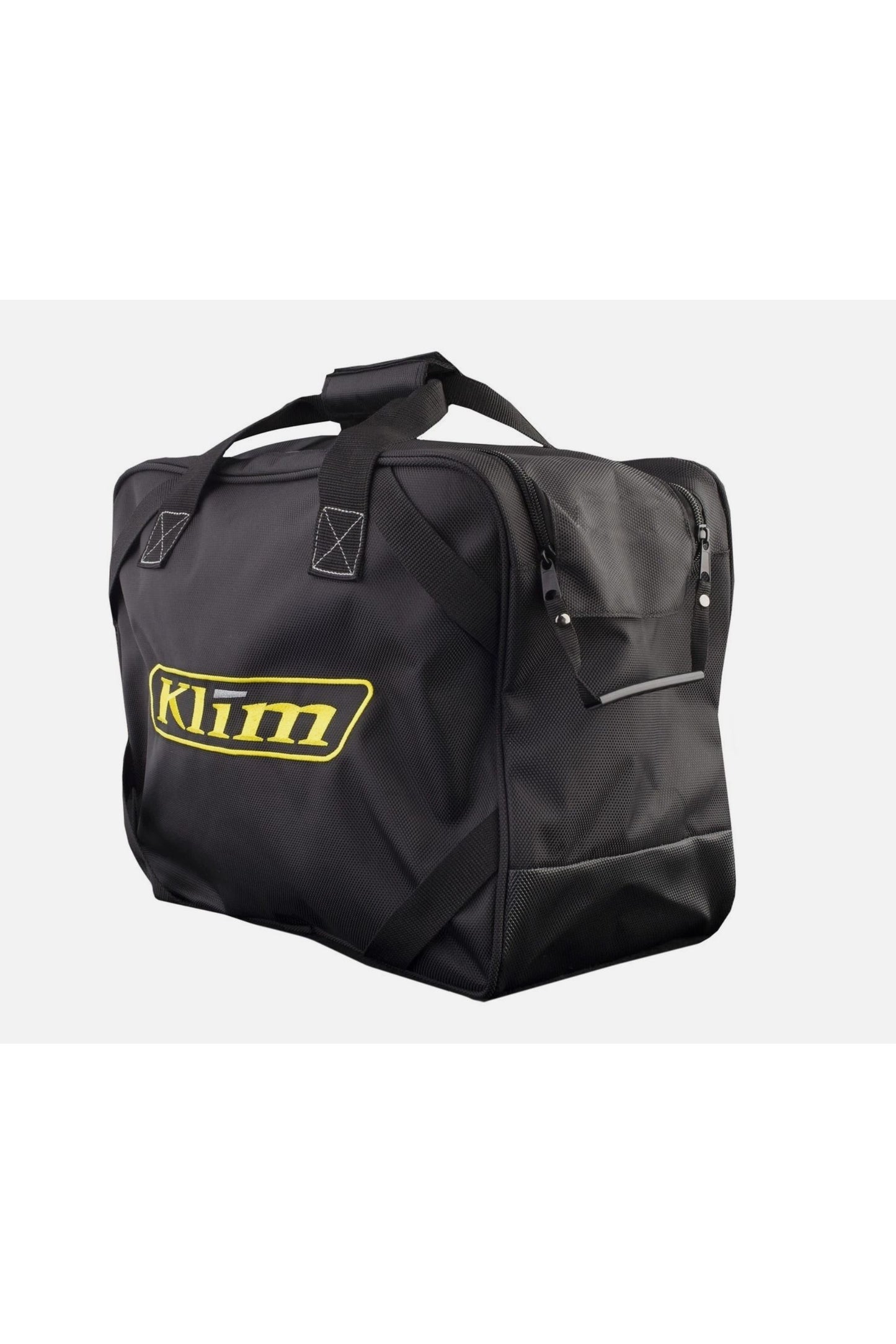 Klim Snowmobile Helmet Bag Black 3883-000-000-000