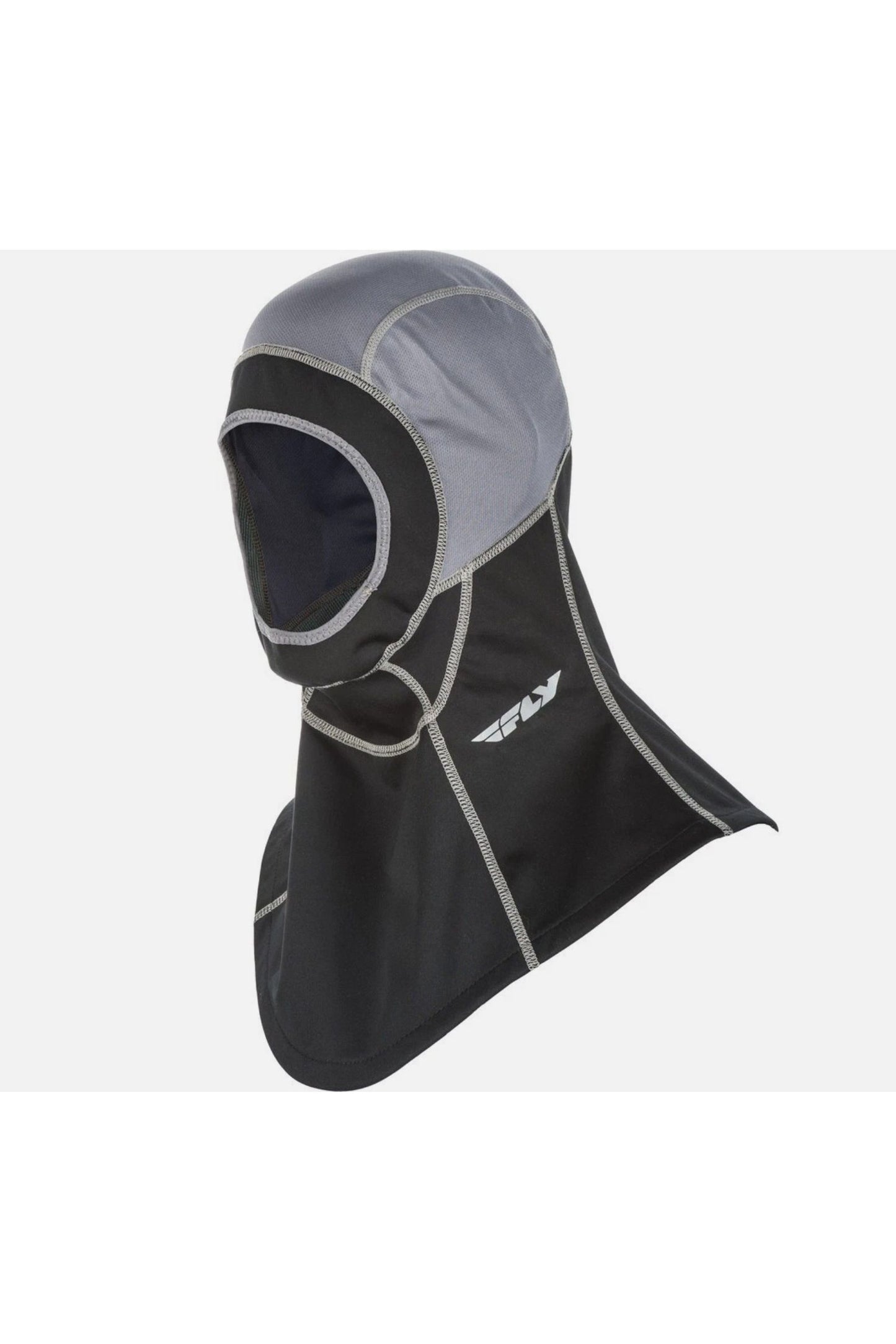 Youth Fly Racing Open Face Ignitor Snowmobile Facemask Balaclava 48-1085Y