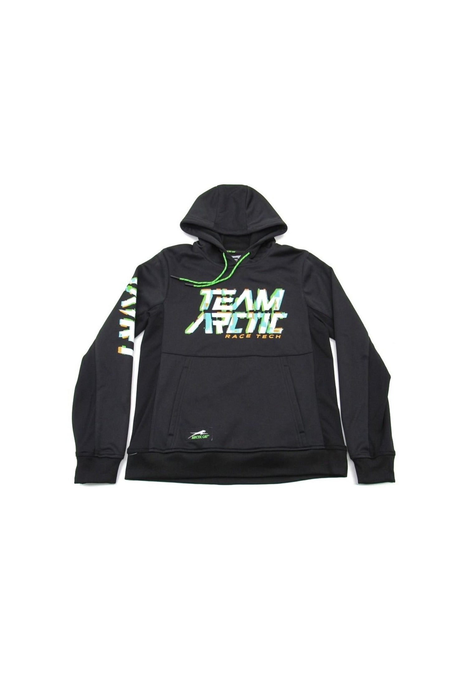 OEM Arctic Cat Men's Galactic Hoodie