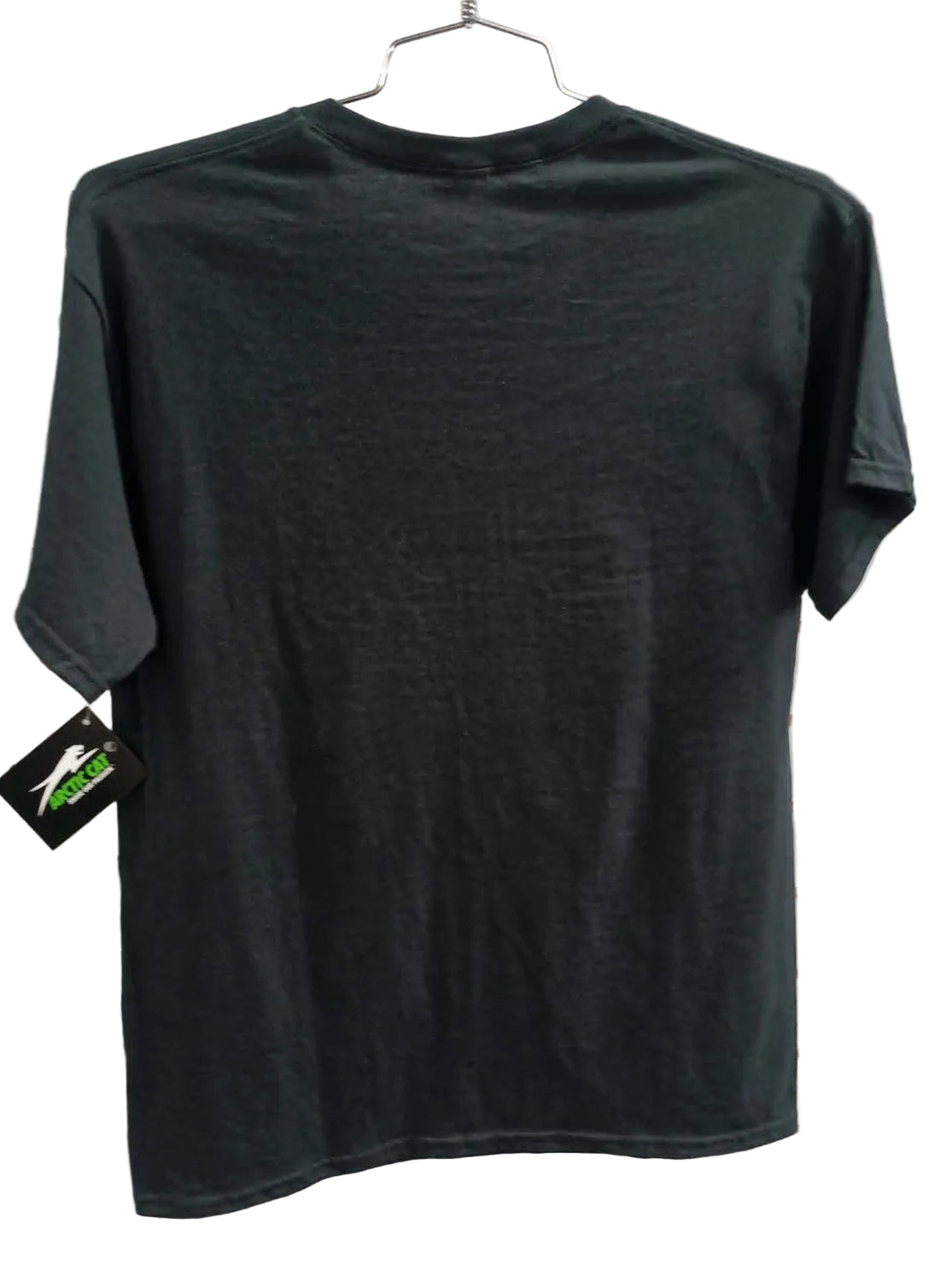 Classic Aircat T-shirt Black 5326-01