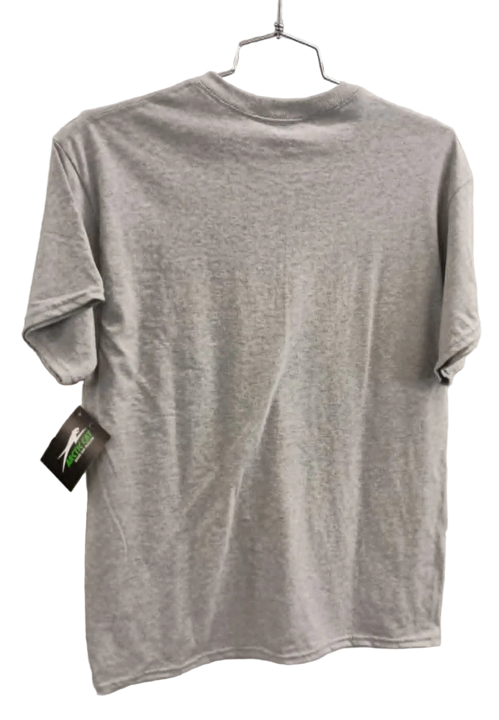 Aircat T-shirt Gray 5326-02