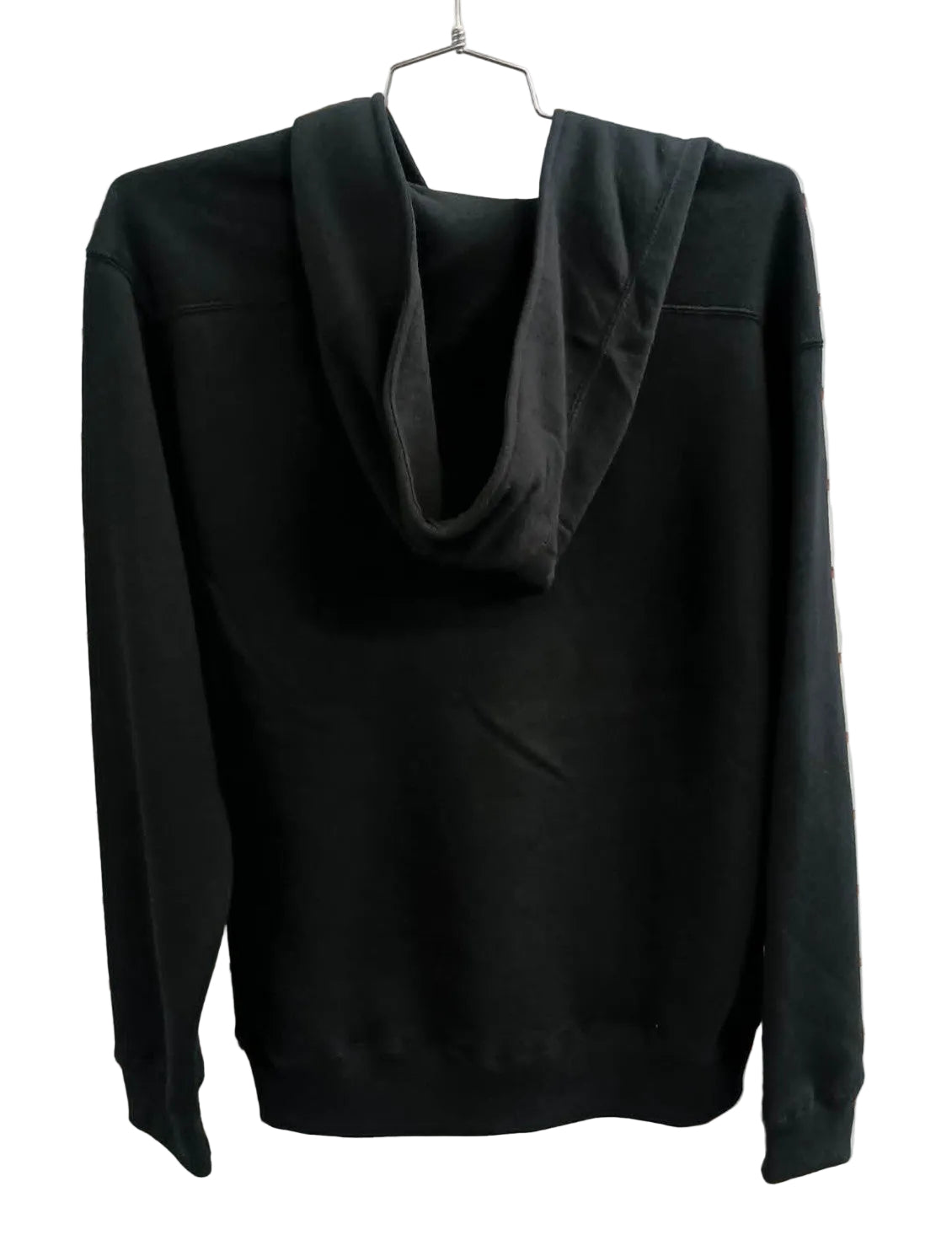 Aircat Skatelace Hoodie Black 5326-06