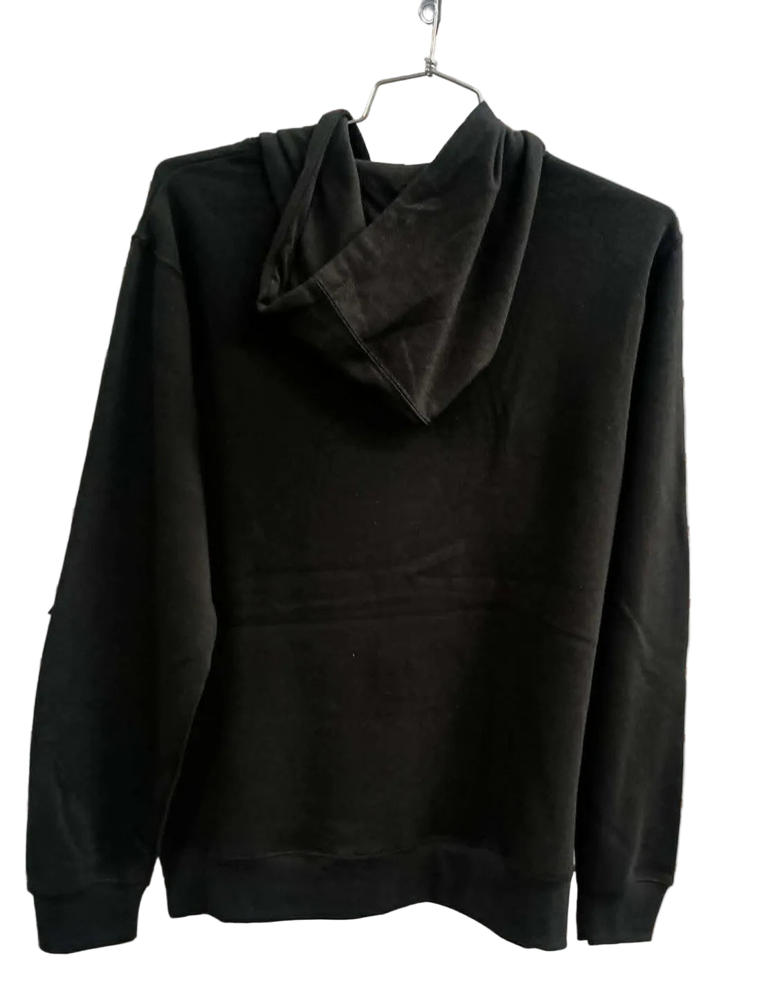 Aircat Hoodie Black 5326-08