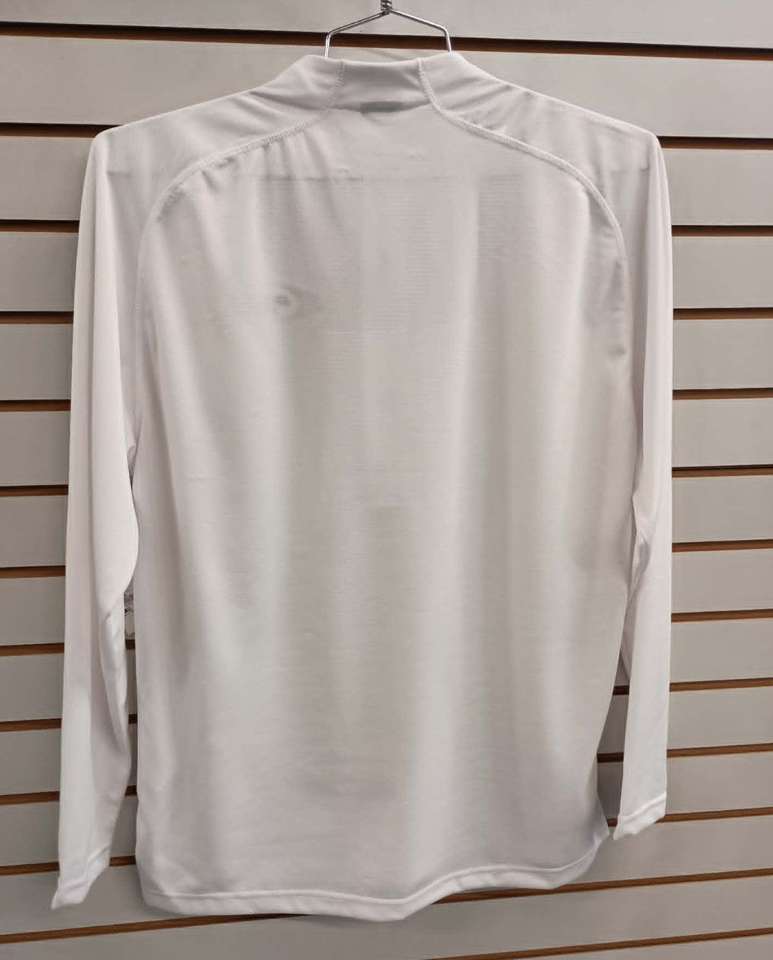 Retro Cat Quarter Zip L 5326-104