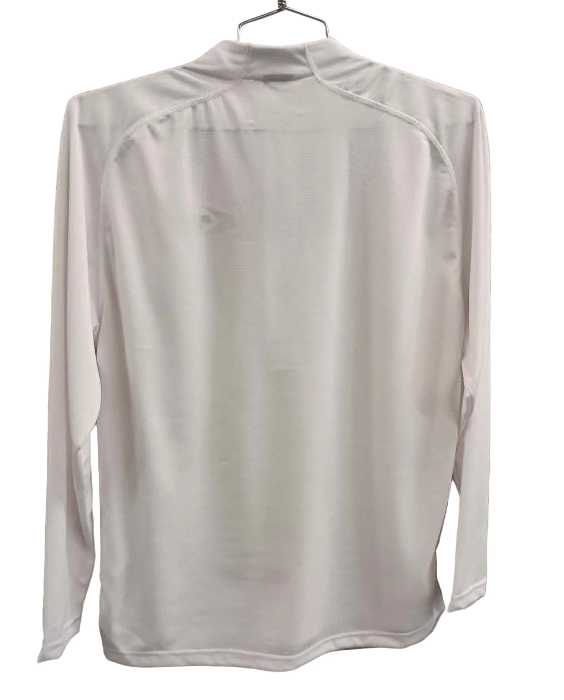 Retro Cat Quarter Zip L 5326-104