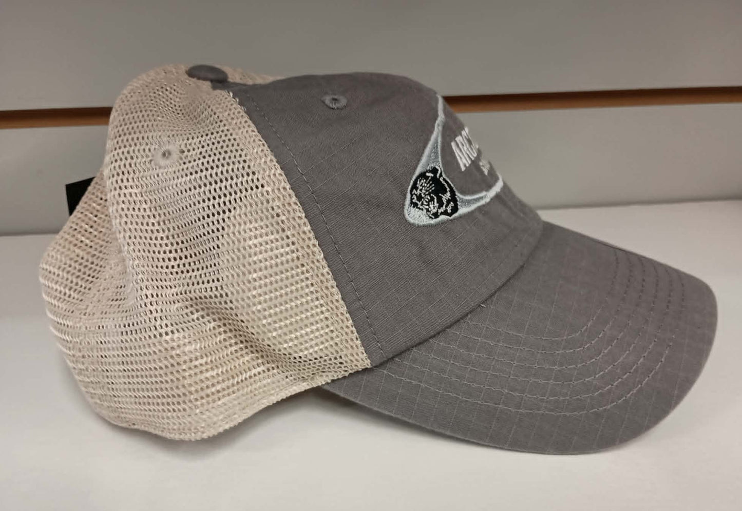 Retro Cat Adjustable Baseball Hat 5326-239