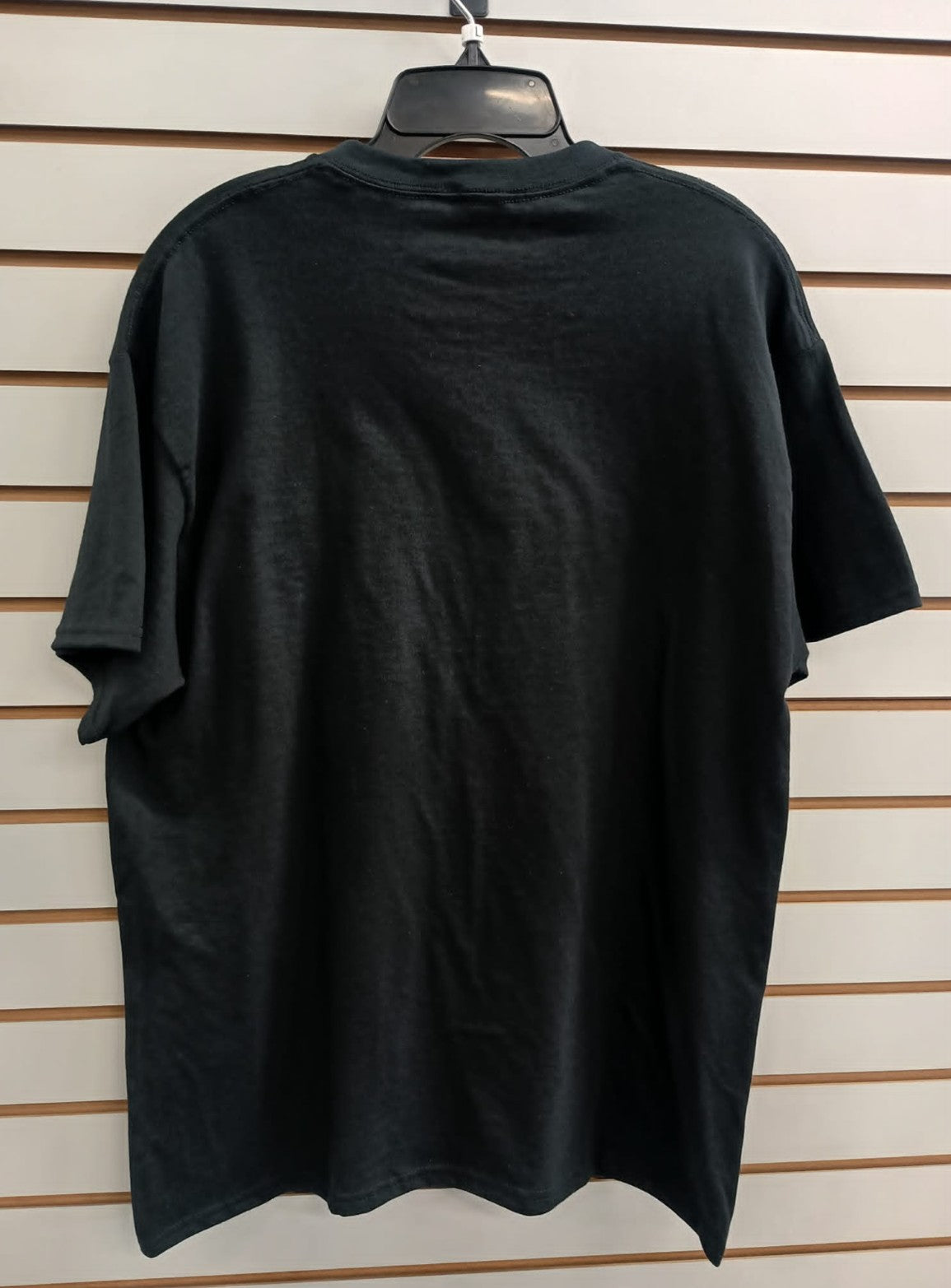 Team Arctic Cat Black T-shirt 5327-01