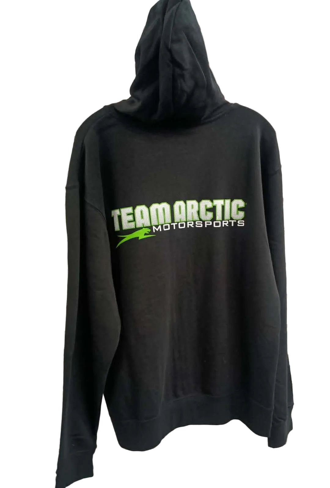 Team Arctic Full Zip Hoodie 5327-15