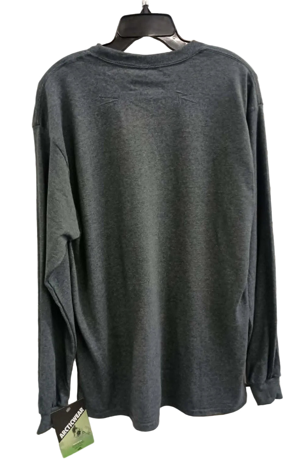 Team Arctic Cat Long Sleeve Shirt 5327-16