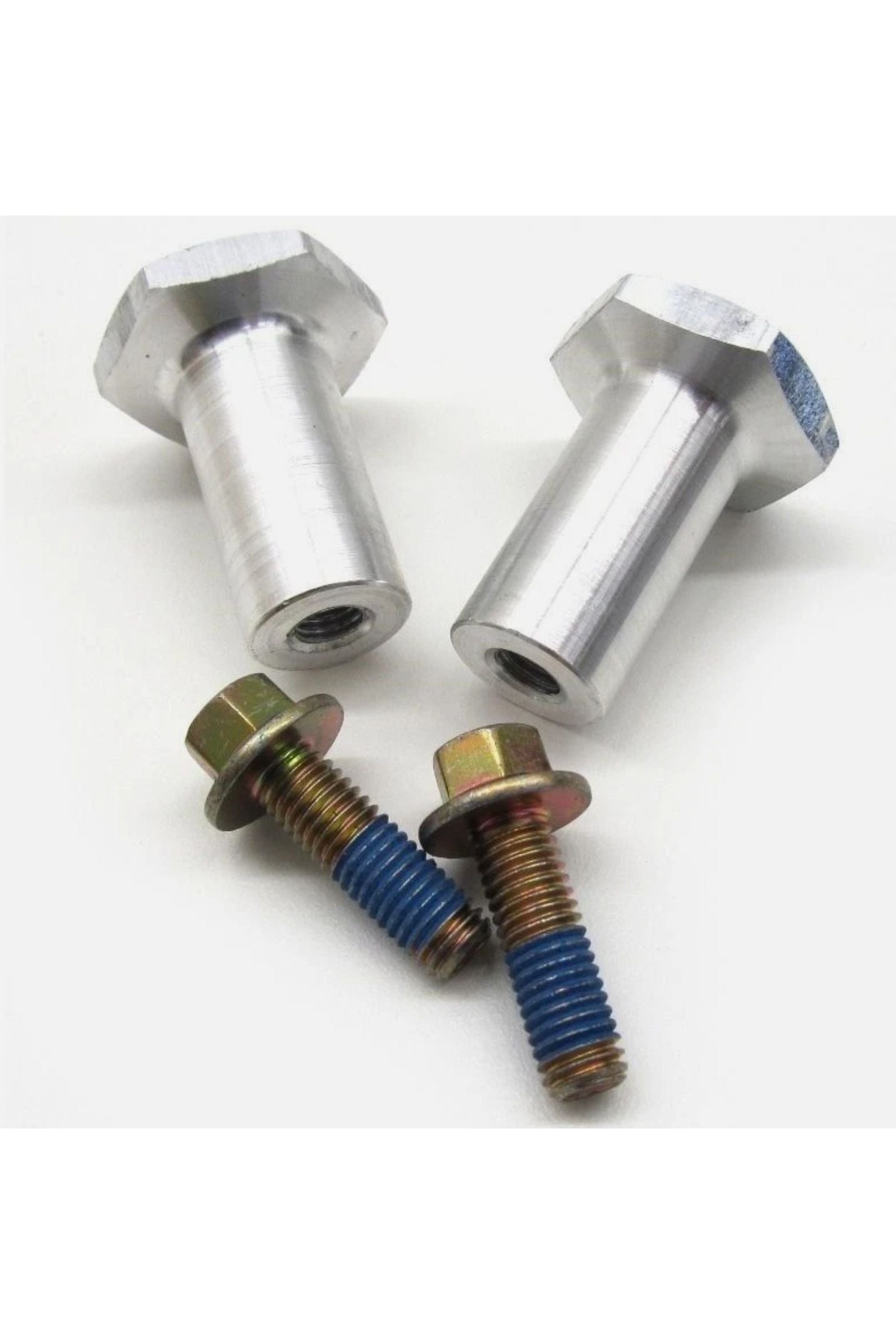 OEM Arctic Cat Snowmobile Ice Scratchers Kit (Pair) 5639-897