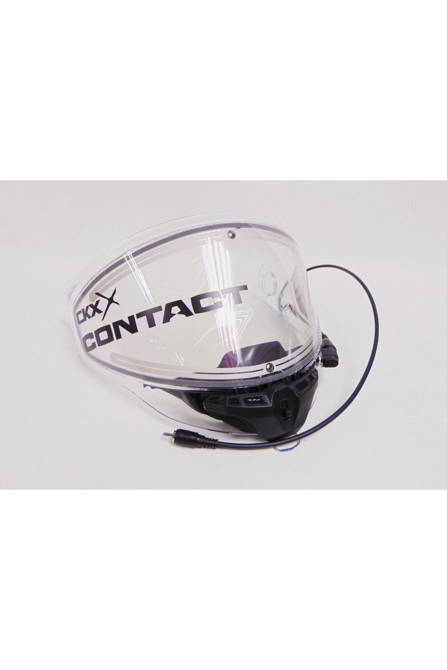 CKX Snowmobile Contact Helmet Replacement Heated Shield 599070