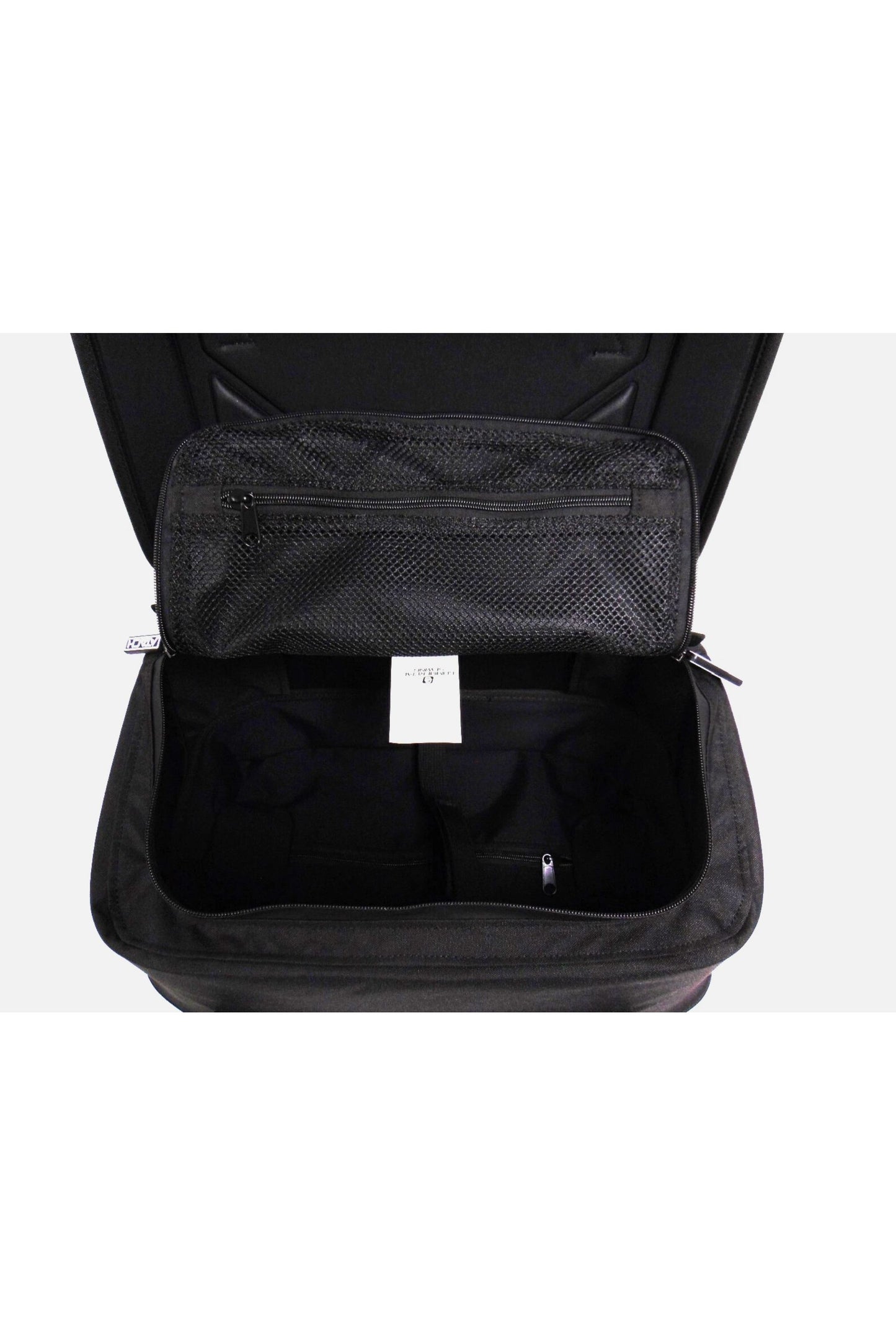 OEM Arctic Cat Catalyst Snowmobile 22L ATACH Rear Tunnel Pack Bag 639-00060