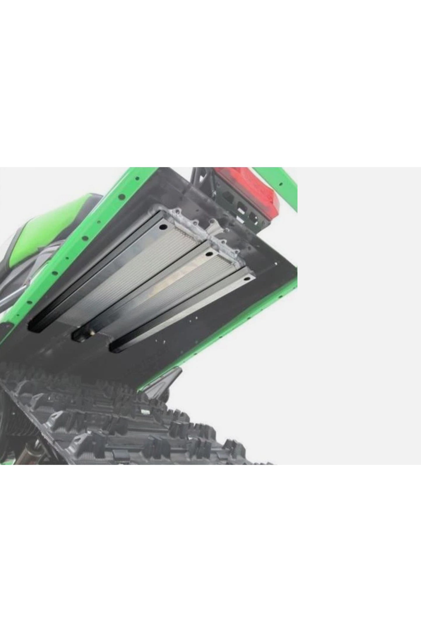 OEM Arctic Cat Snowmobile Tunnel Protector Kit 7639-138