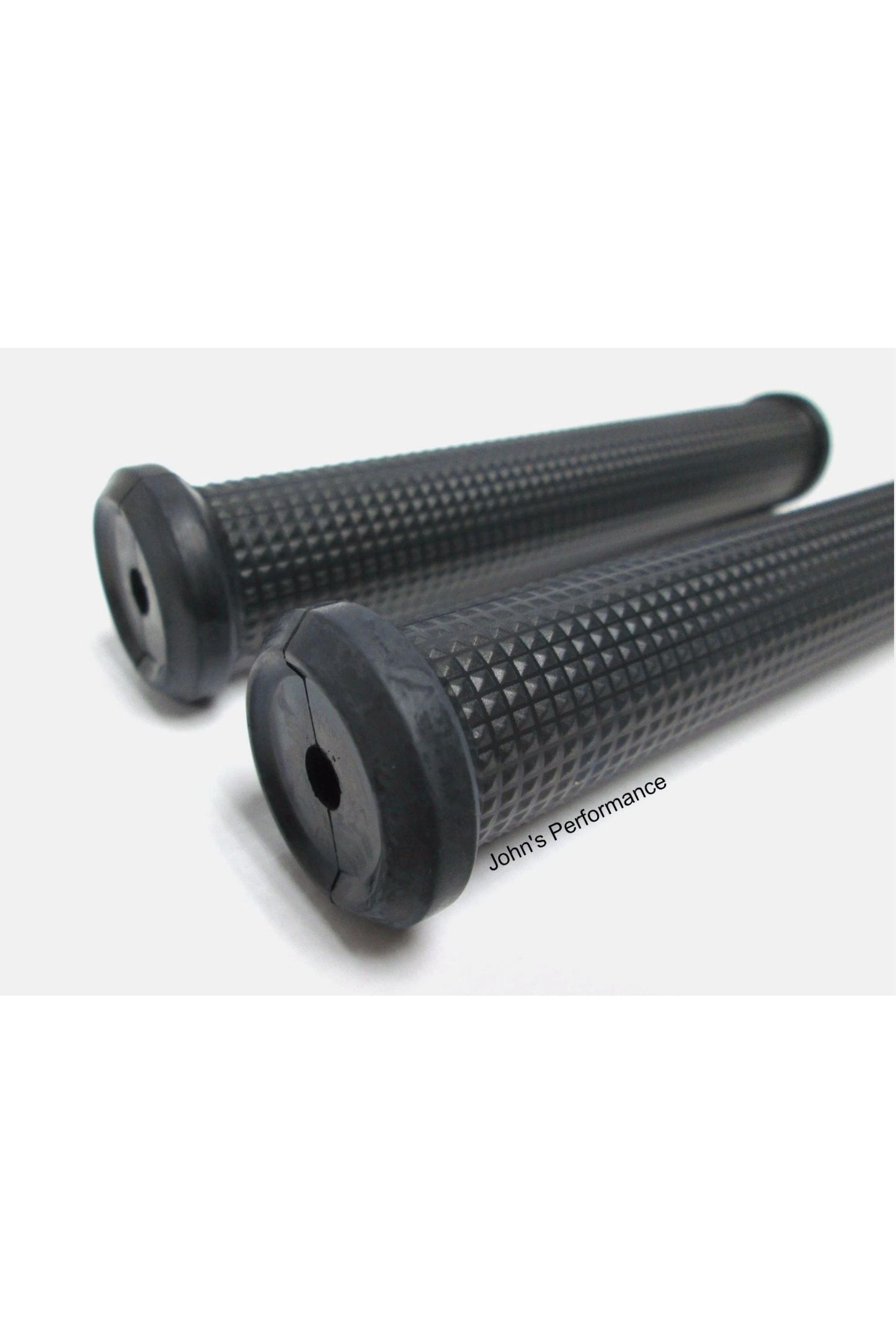 Arctic Cat Snowmobile Pro Cross Handlebar Grips 1 Set of 2 grips 7639-398