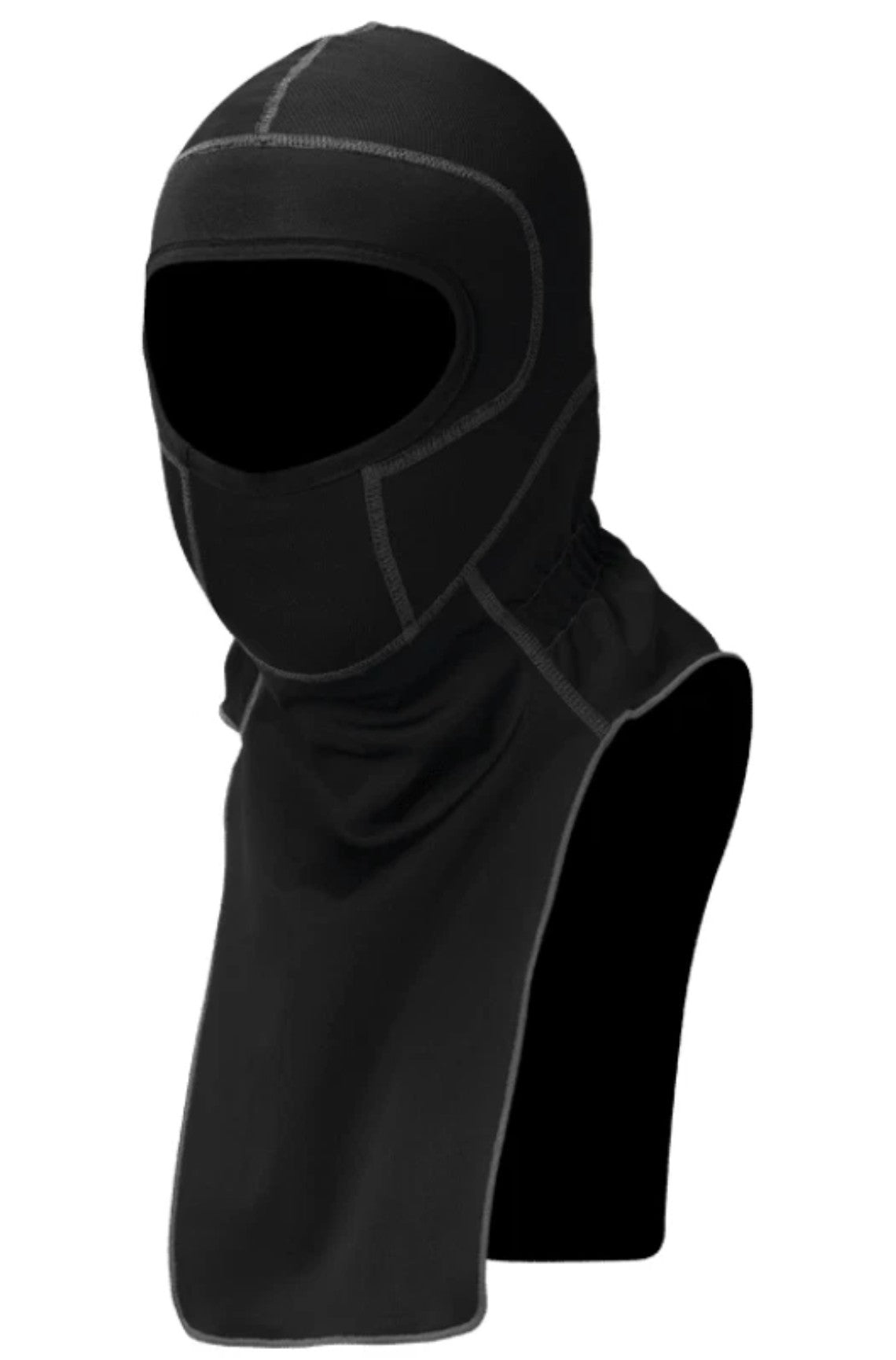 Castle X Black TRS Flex Snowmobile Balaclava Facemask One Size Fits Most 77-112