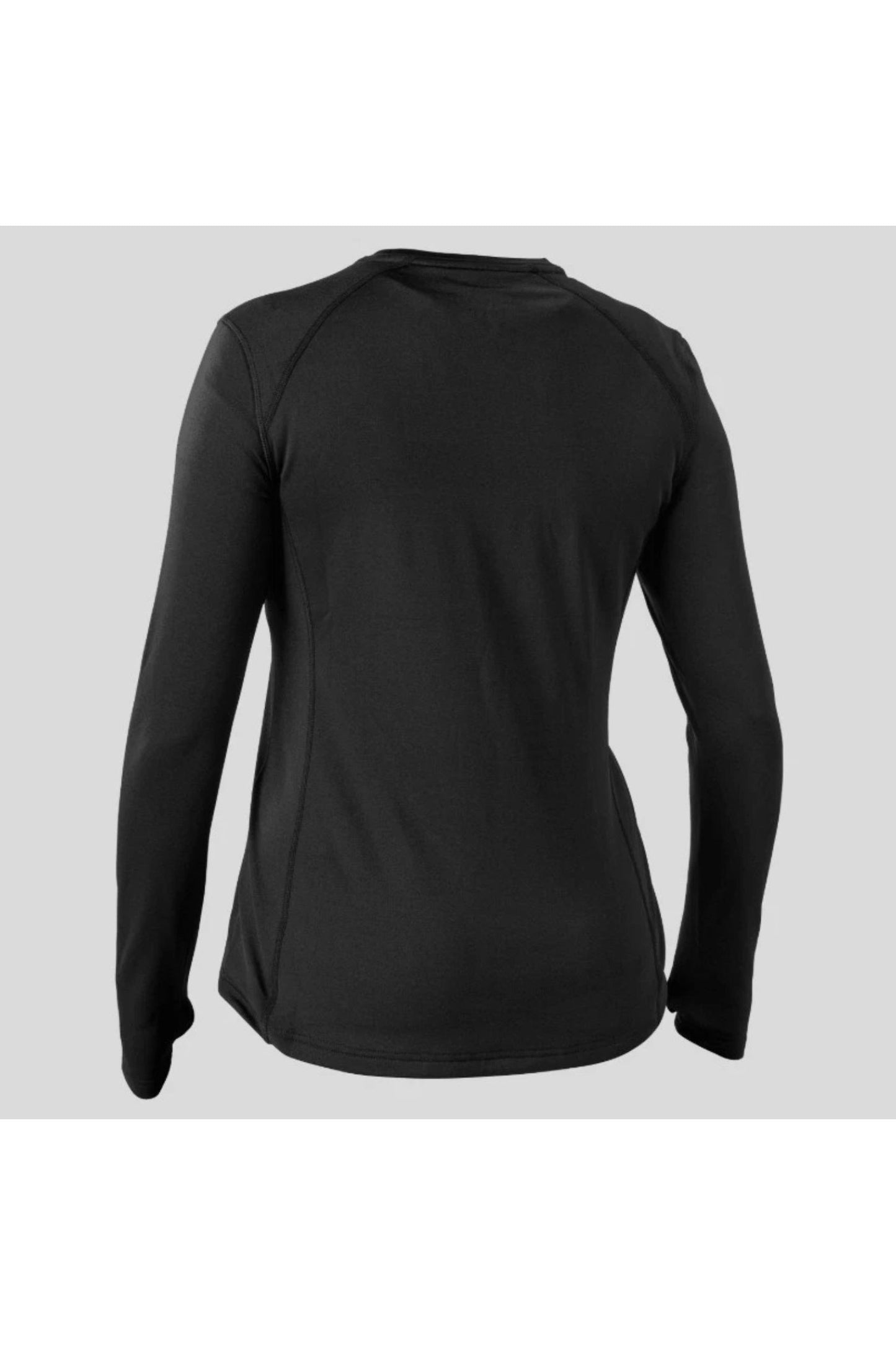 Women's Castle X Snowmobile Regulator Crew Neck Long Sleeve Shirt S M L XL 2XL 78-755