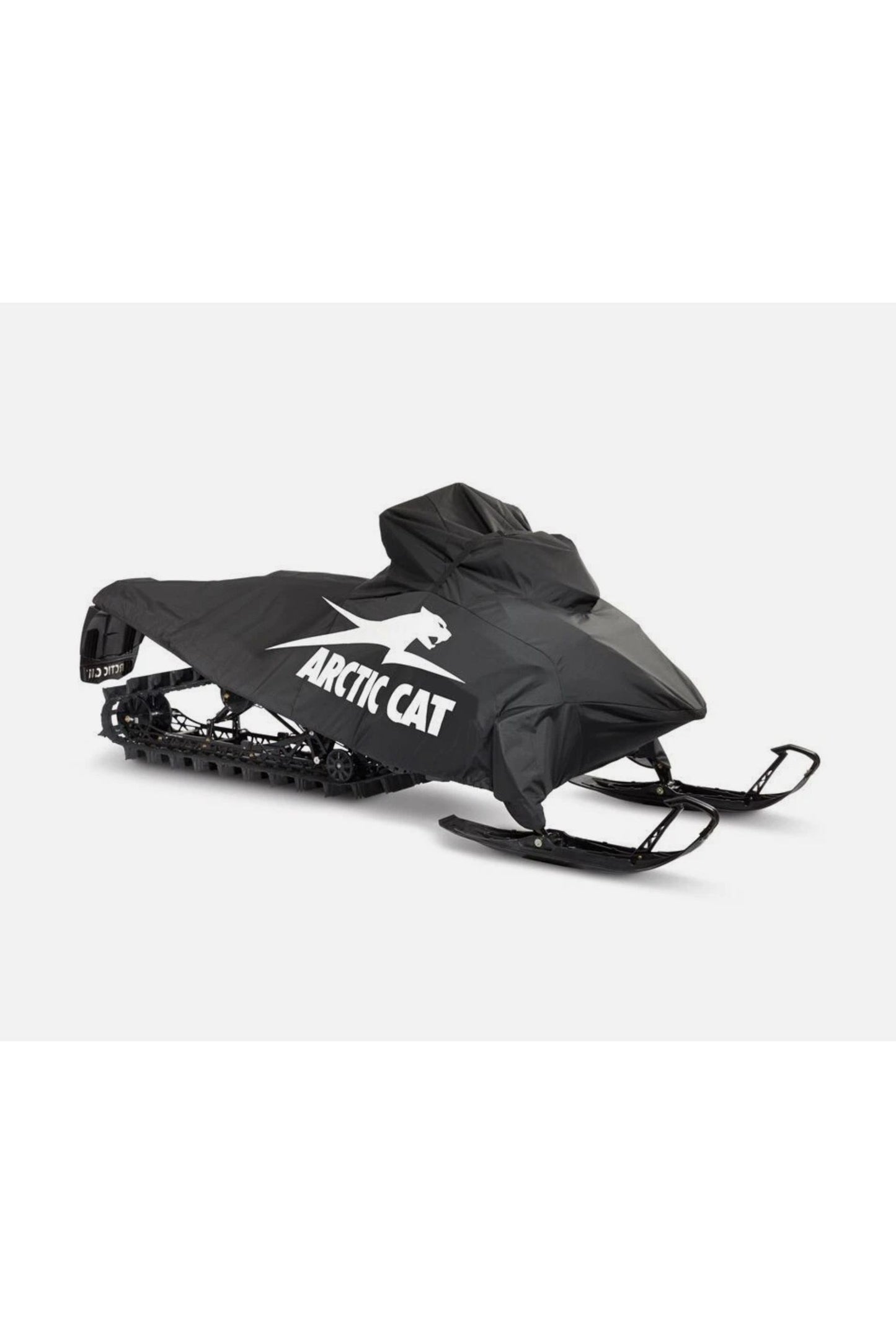 OEM Arctic Cat Snowmobile Canvas Cover 8639-003