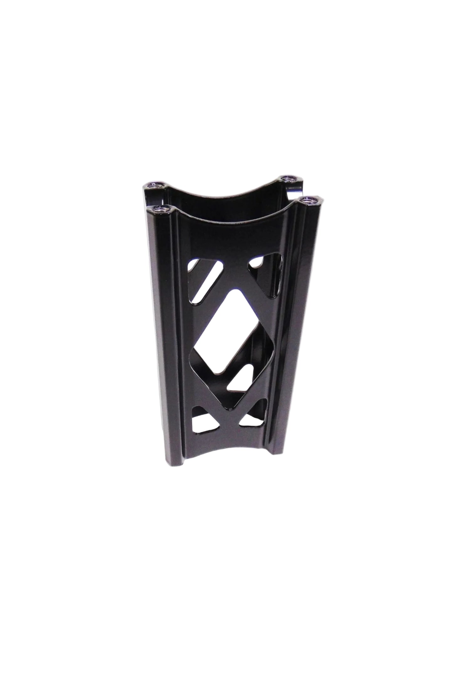 OEM Arctic Cat Snowmobile Black Handlebar Riser 6.5" 8639-341