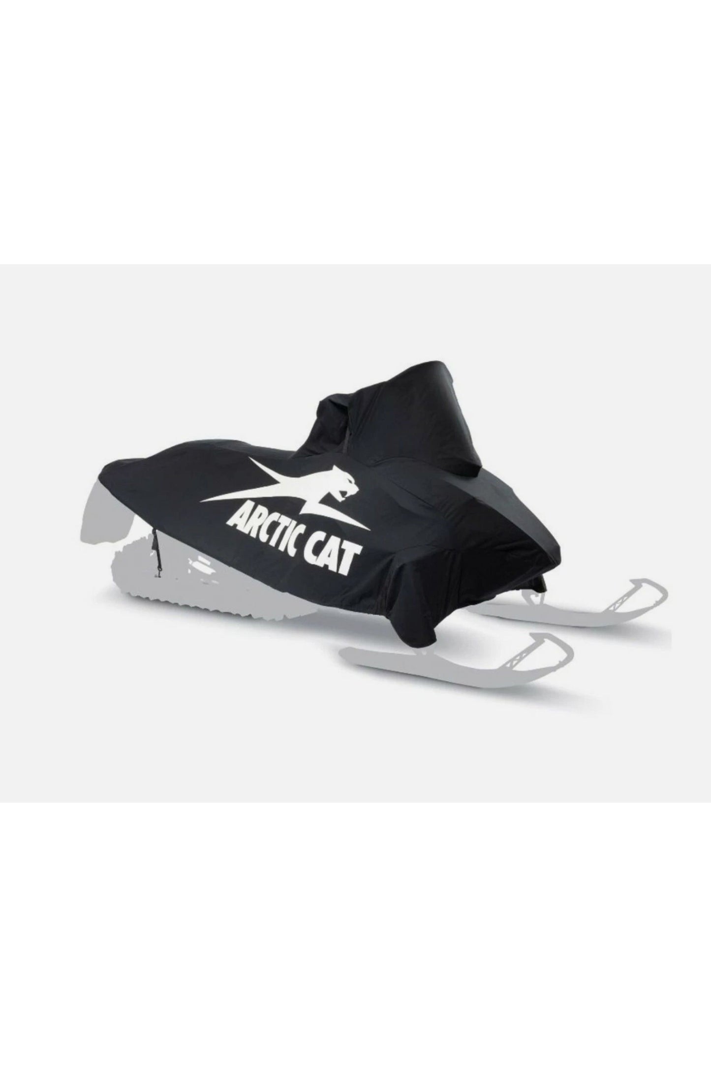 OEM Arctic Cat Snowmobile Canvas Trailerable Cover 21-26 Blast 121" 8639-360