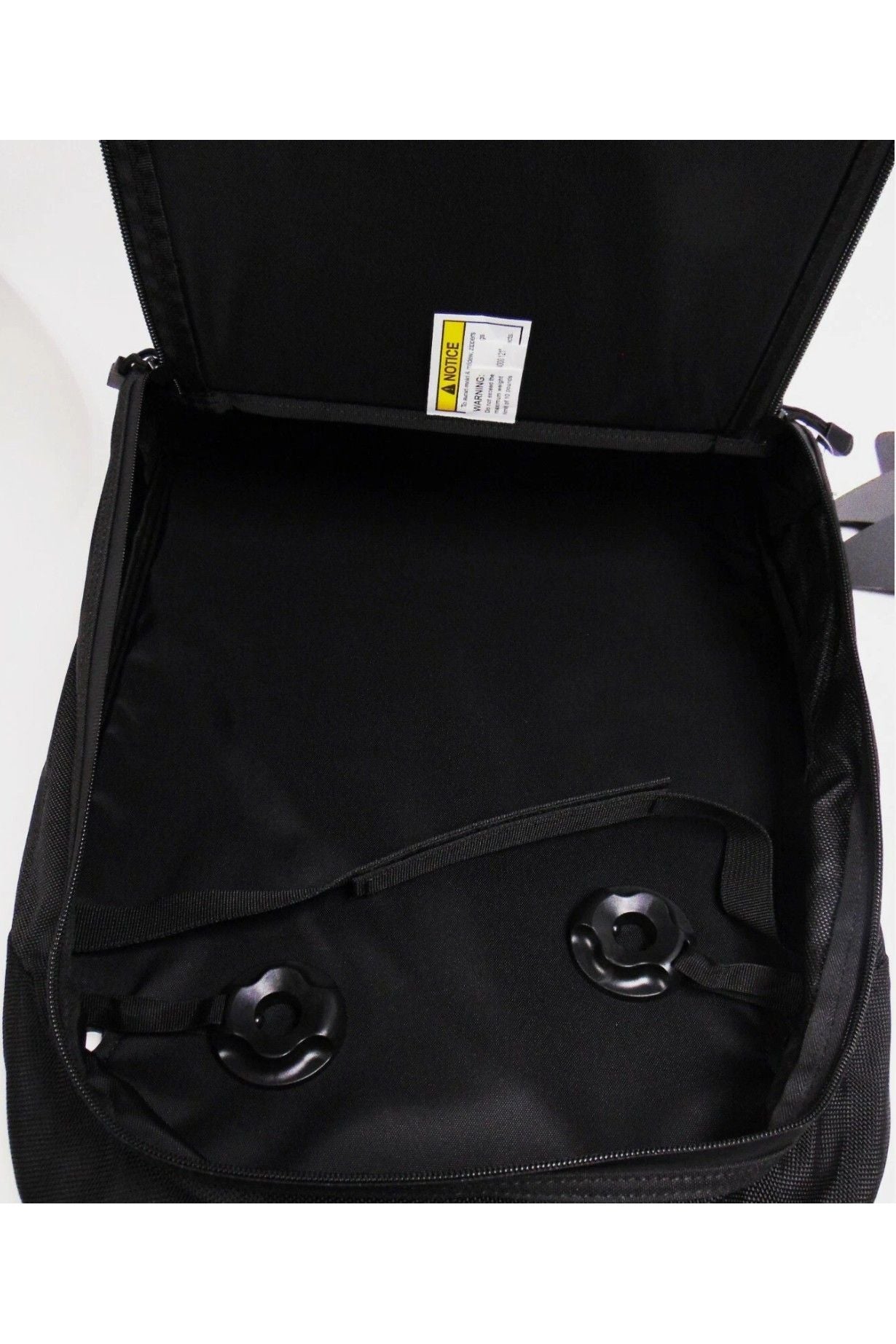 OEM Arctic Cat Snowmobile Trail Pack Rear Tunnel Bag 2021-2026 Blast & 400 8639-363