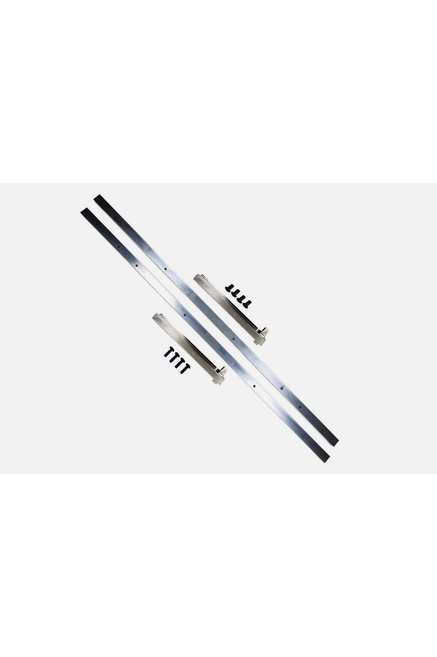 OEM Arctic Cat Snowmobile Catalyst Tunnel Protector Kit 8639-453