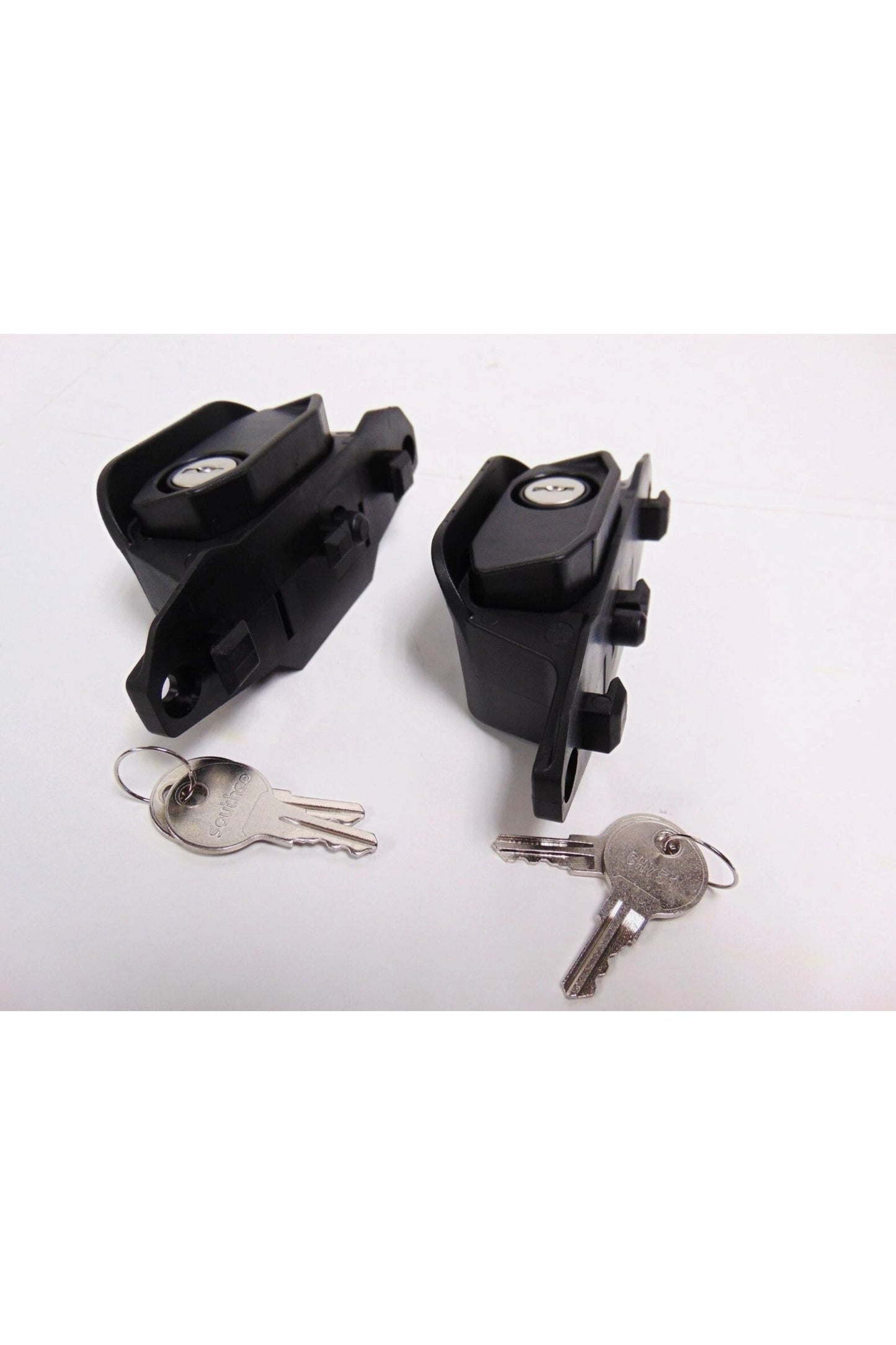 OEM Arctic Cat Snowmobile Atach Locking Latch Kit 8639-552