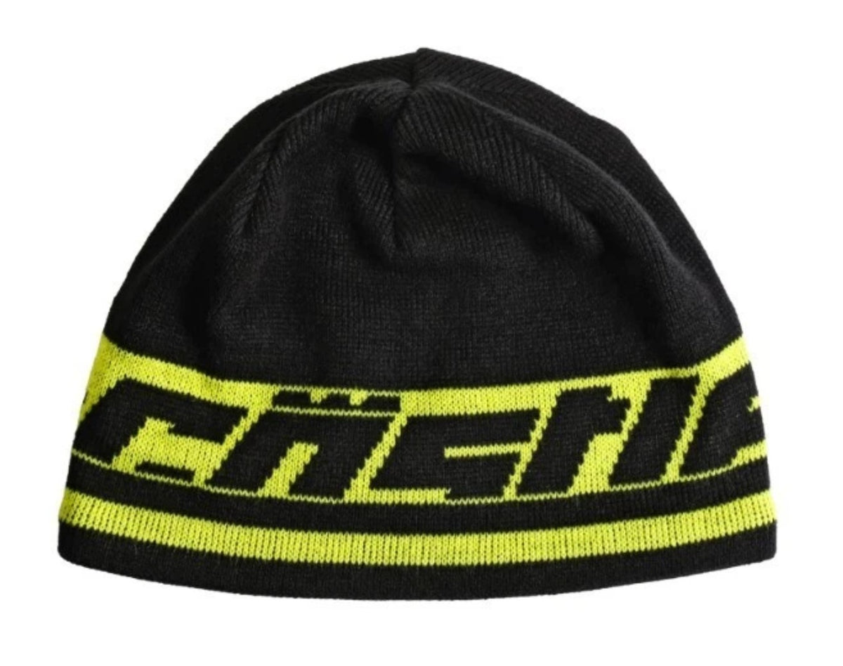 Castle X Hi-Vis Fleece Lined Beanie Hat 98-3273