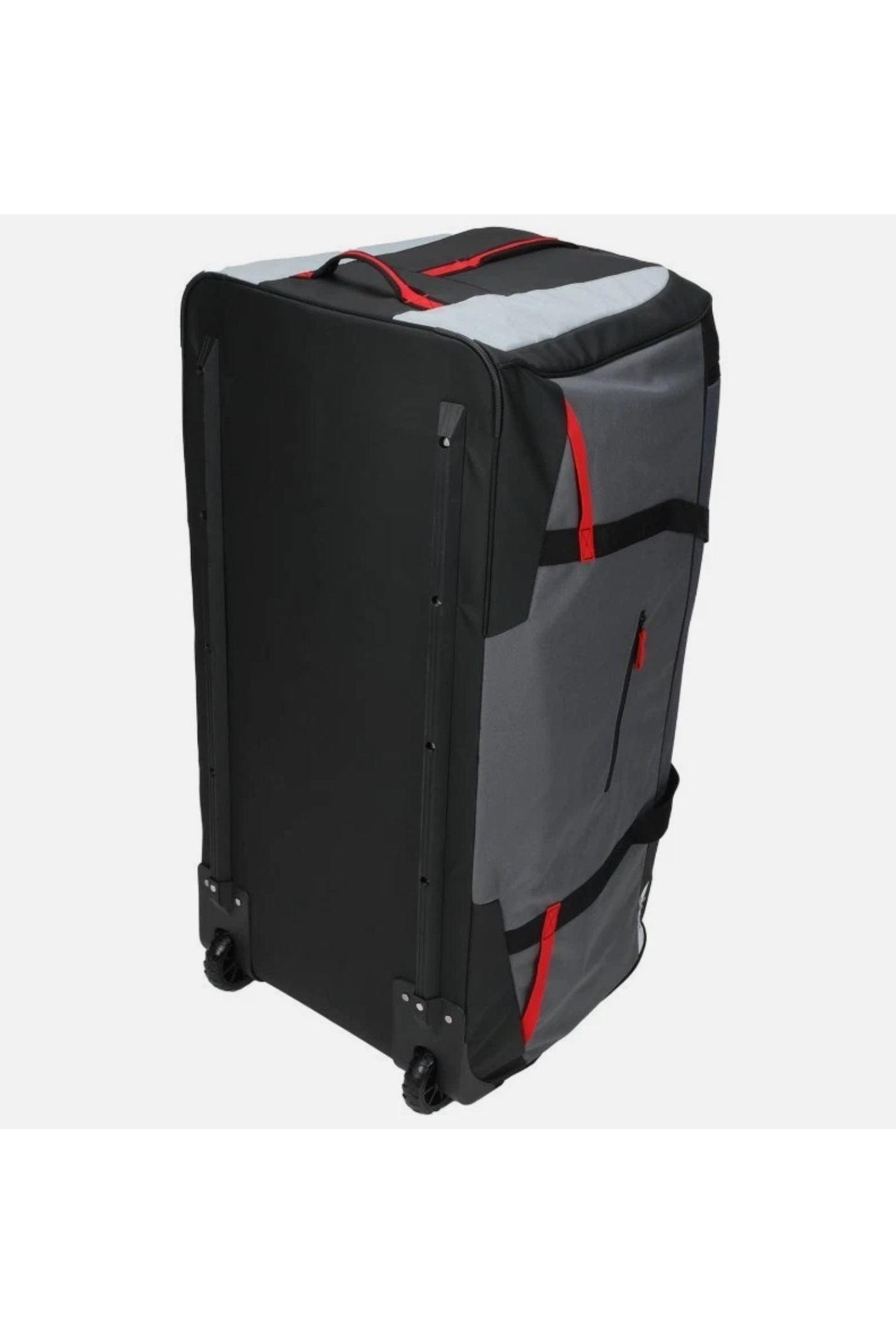 Castle X Red Rockin' Roller Snowmobile Gear Bag 98-4085