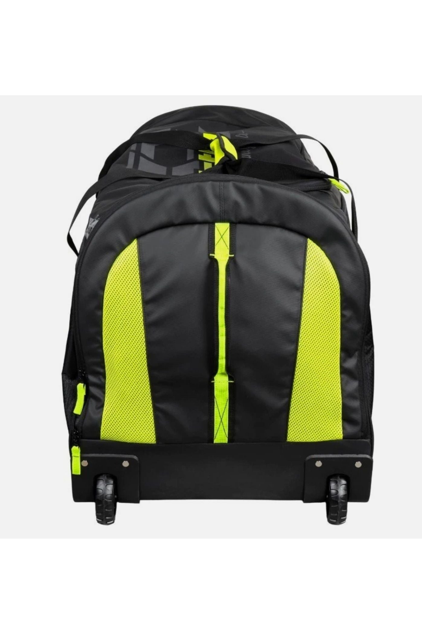 Castle X Hi Vis Rockin' Roller Snowmobile Gear Bag 98-4086