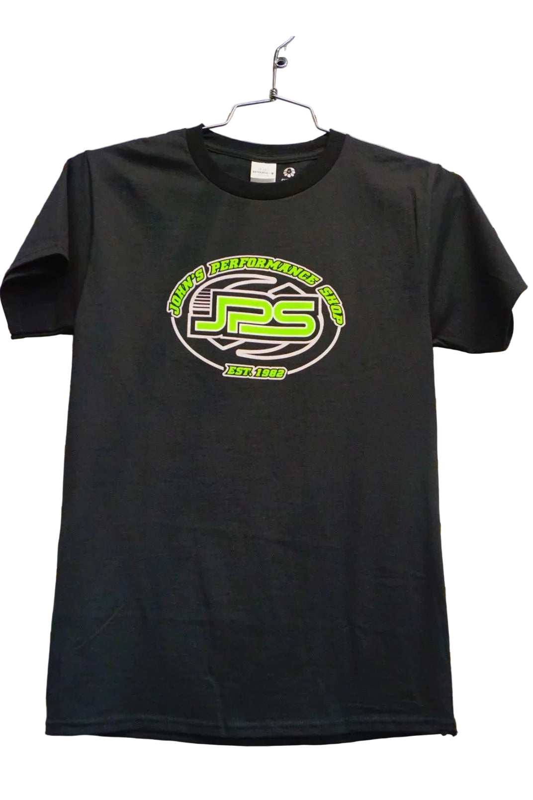 John's Performance JPS Arctic Cat Catalyst Snowmobile T-Shirt