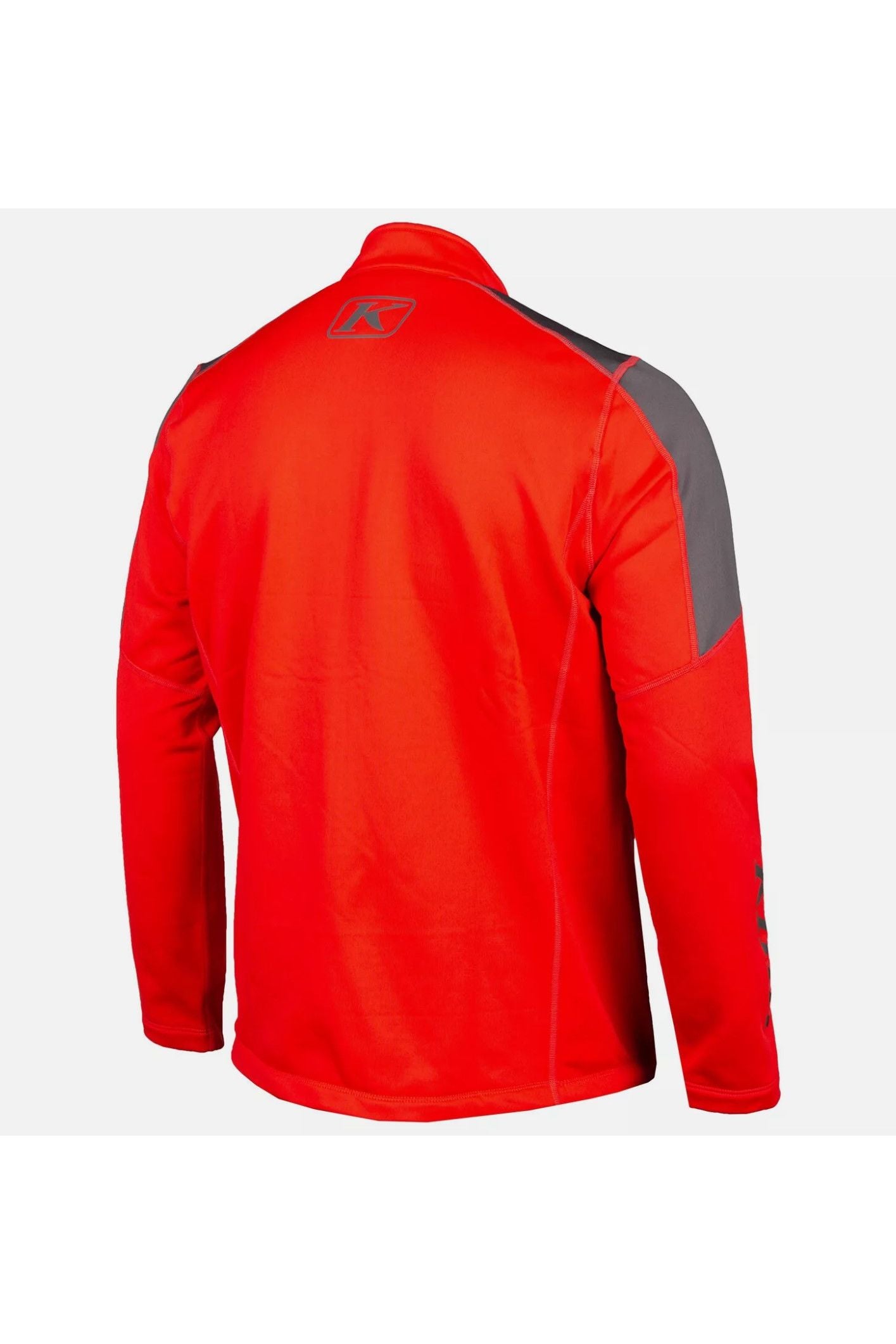 Men's Klim Inferno Soft Shell Jacket High Risk Red 3354-006-1XX-106