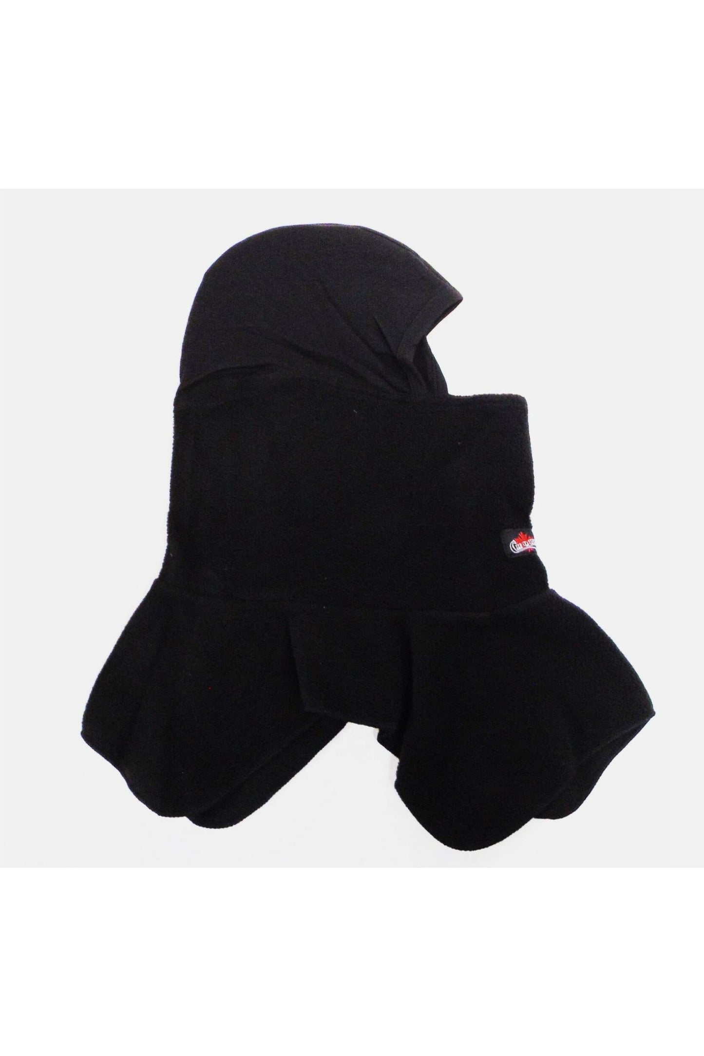 Choko Snowmobile Black Polarclava Facemask 281308 0