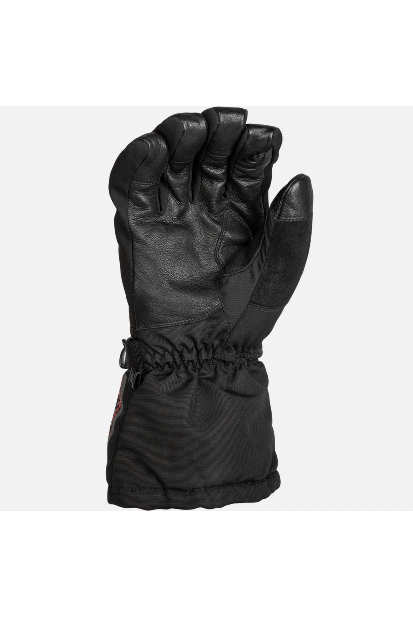 FLY Racing Ignitor Heated Snowmobile Gloves 476-2911