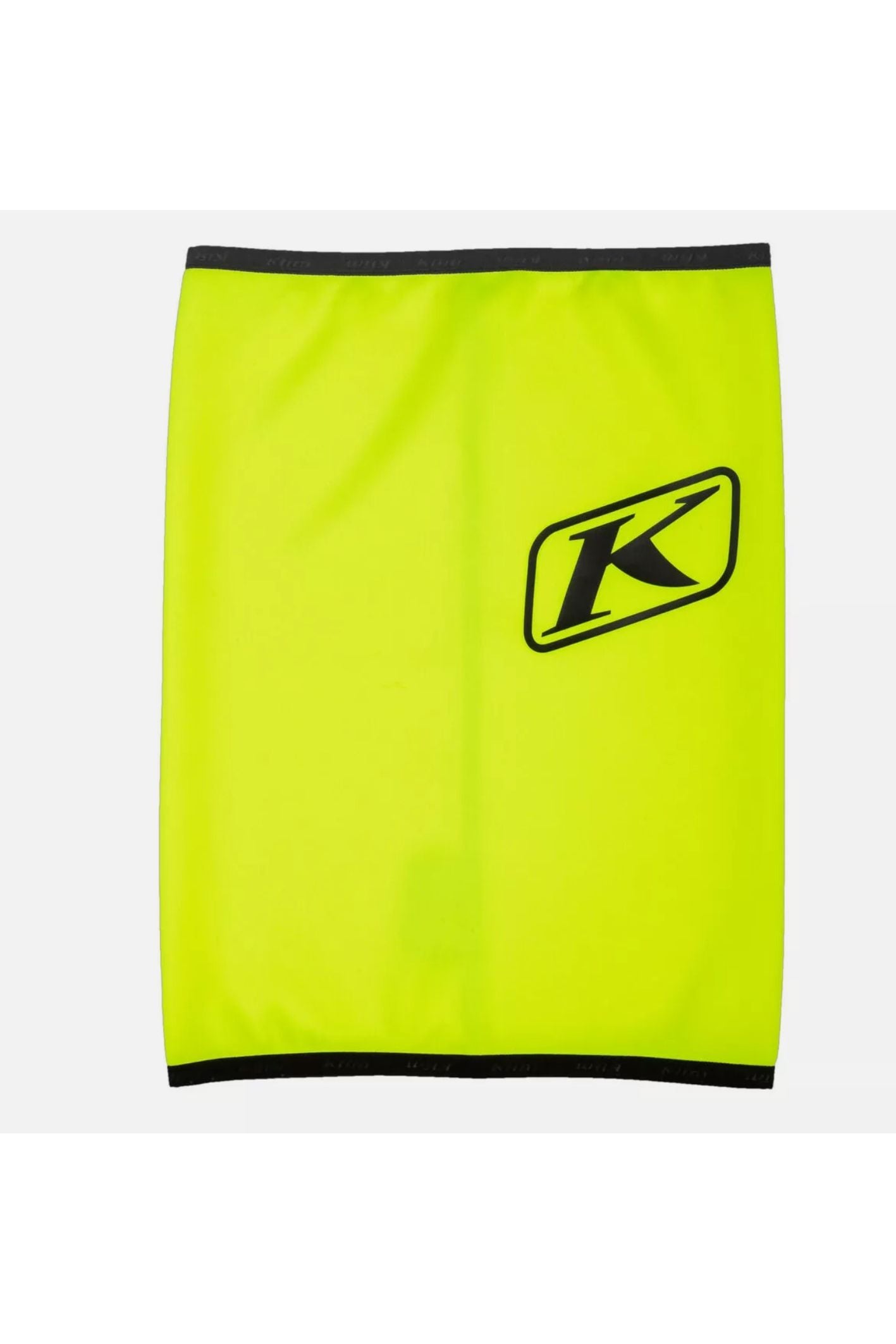 Klim Adult Snowmobile Neck Warmer Hi Vis 6109-002-000-501